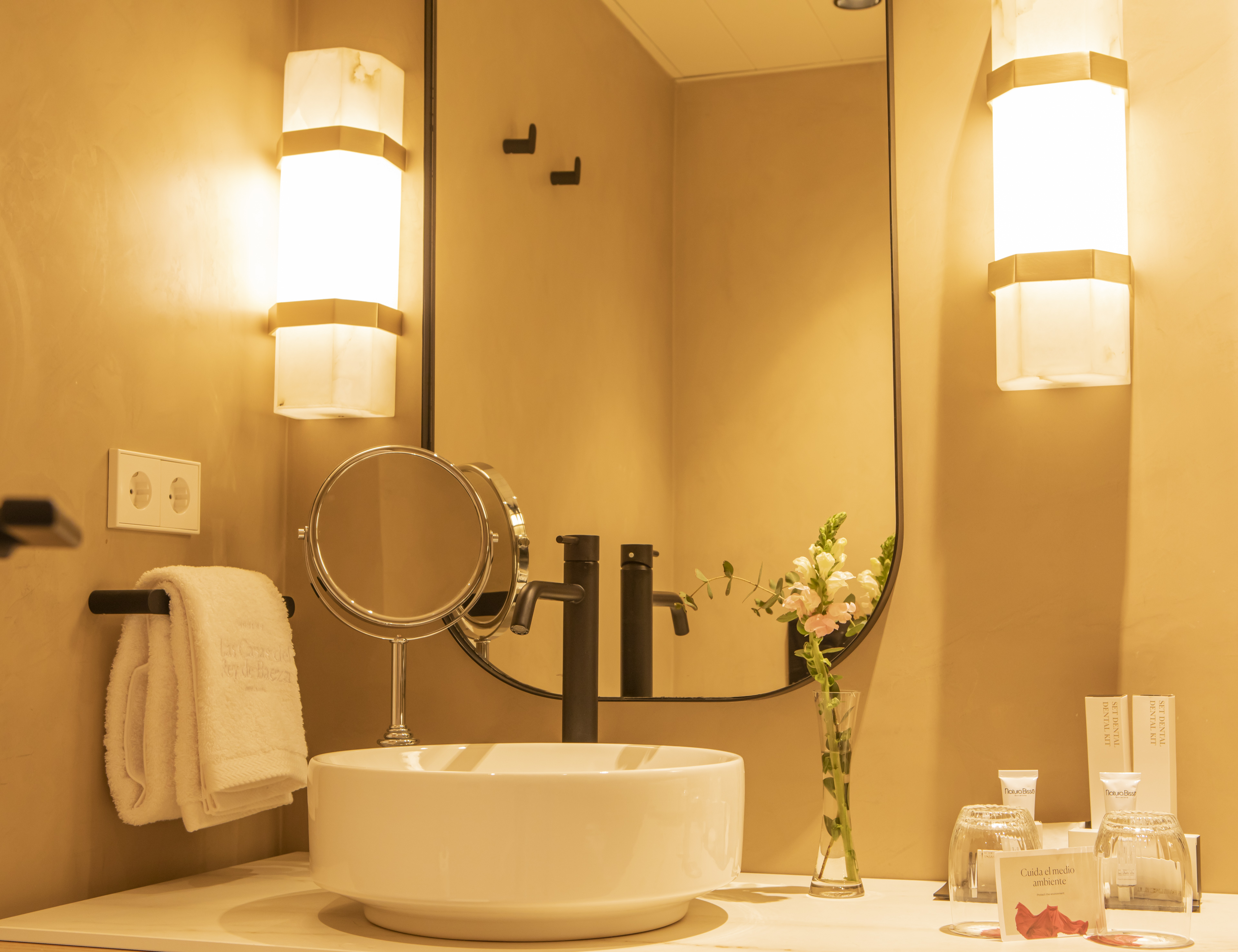 Double or Twin Superior