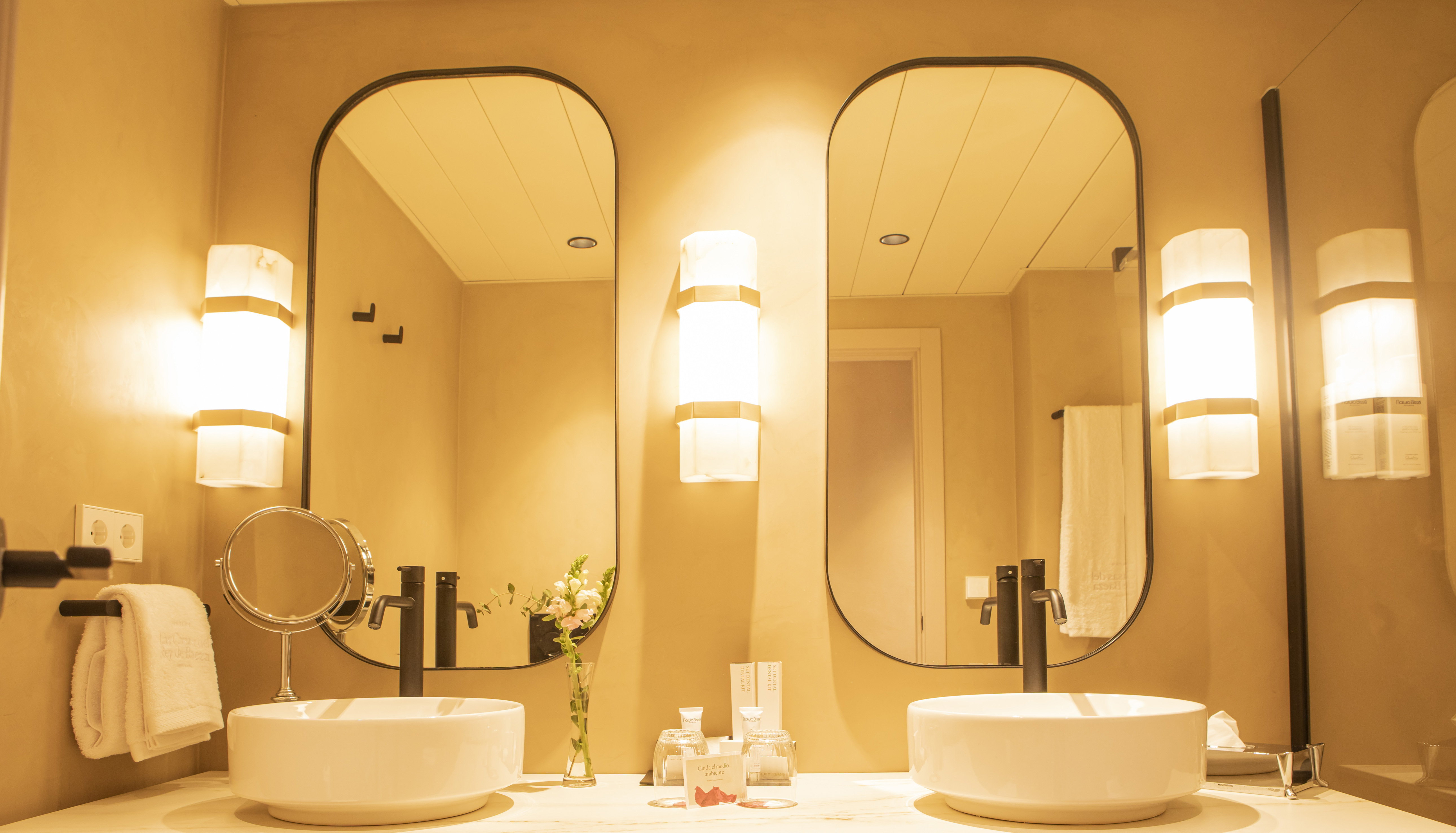 Double or Twin Superior