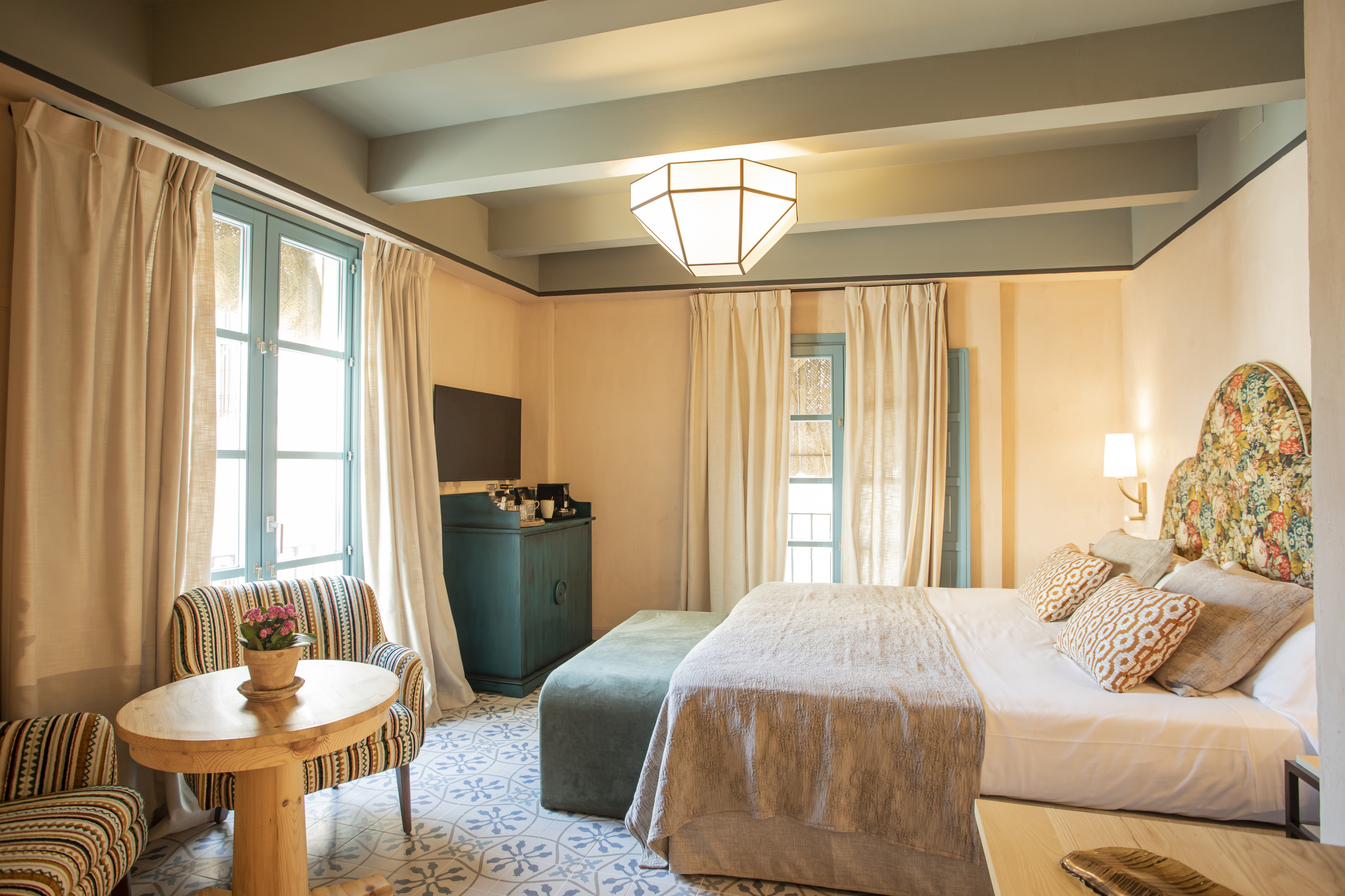 Double or Twin Superior