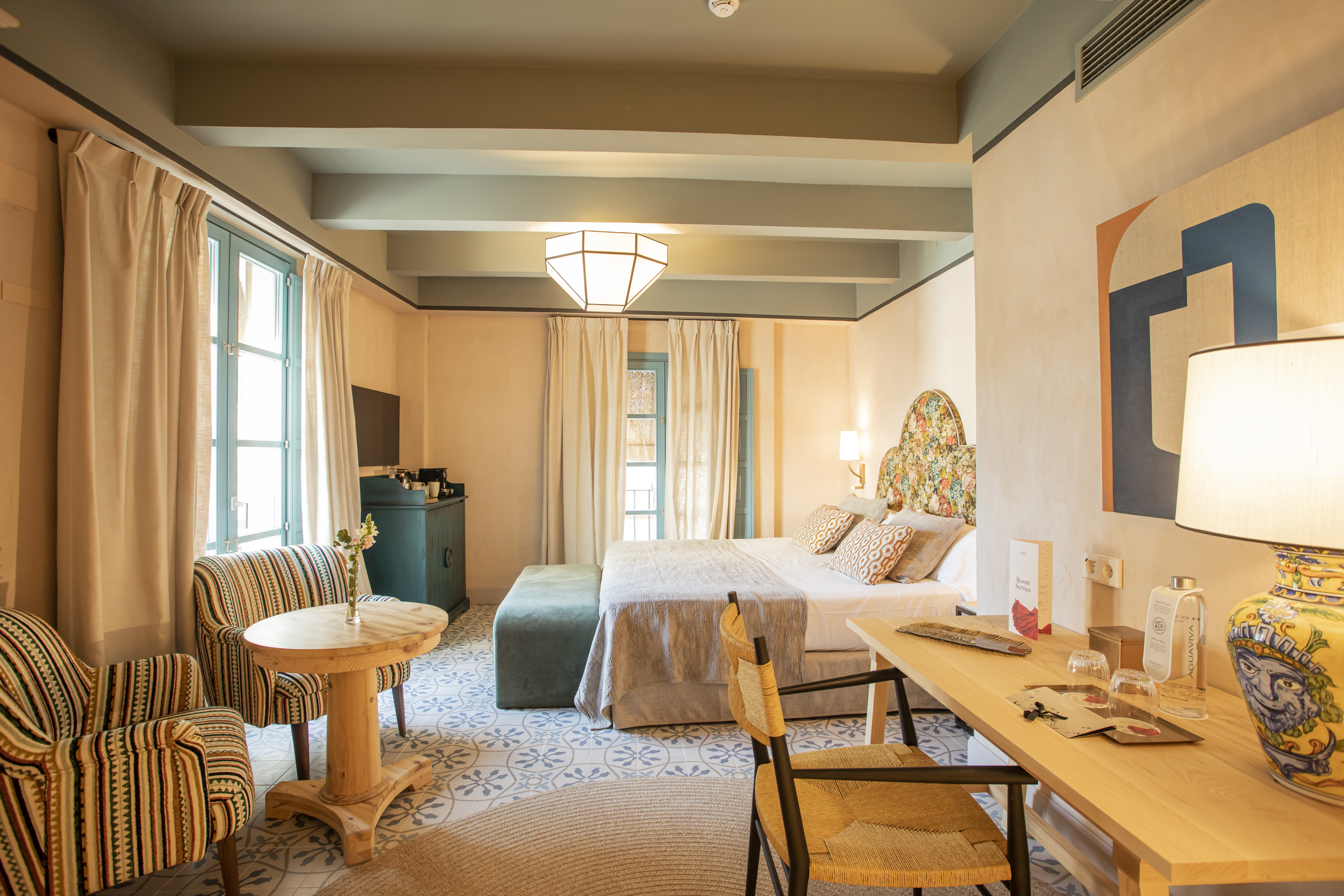 Double or Twin Superior