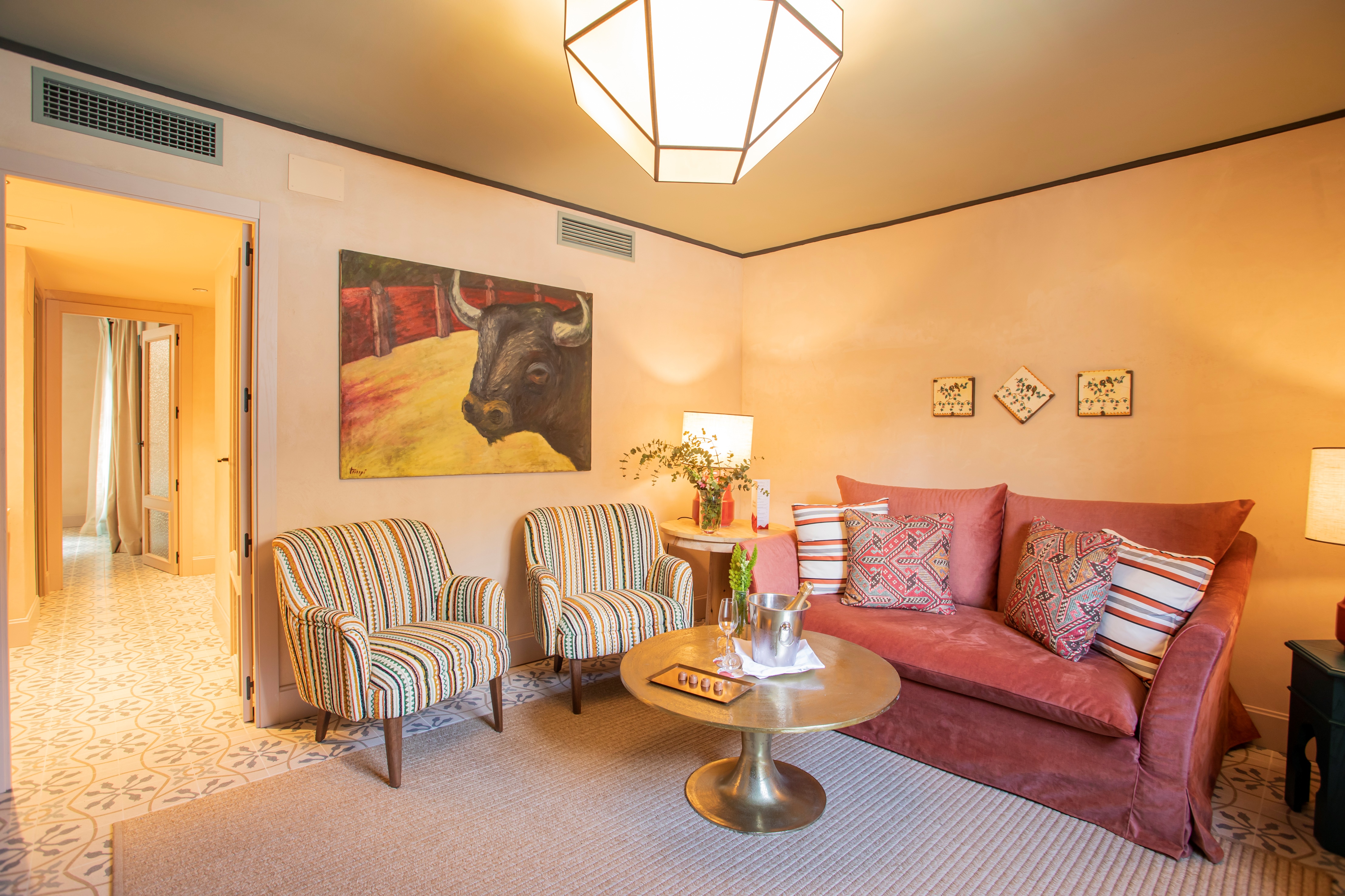 Suite Standard
