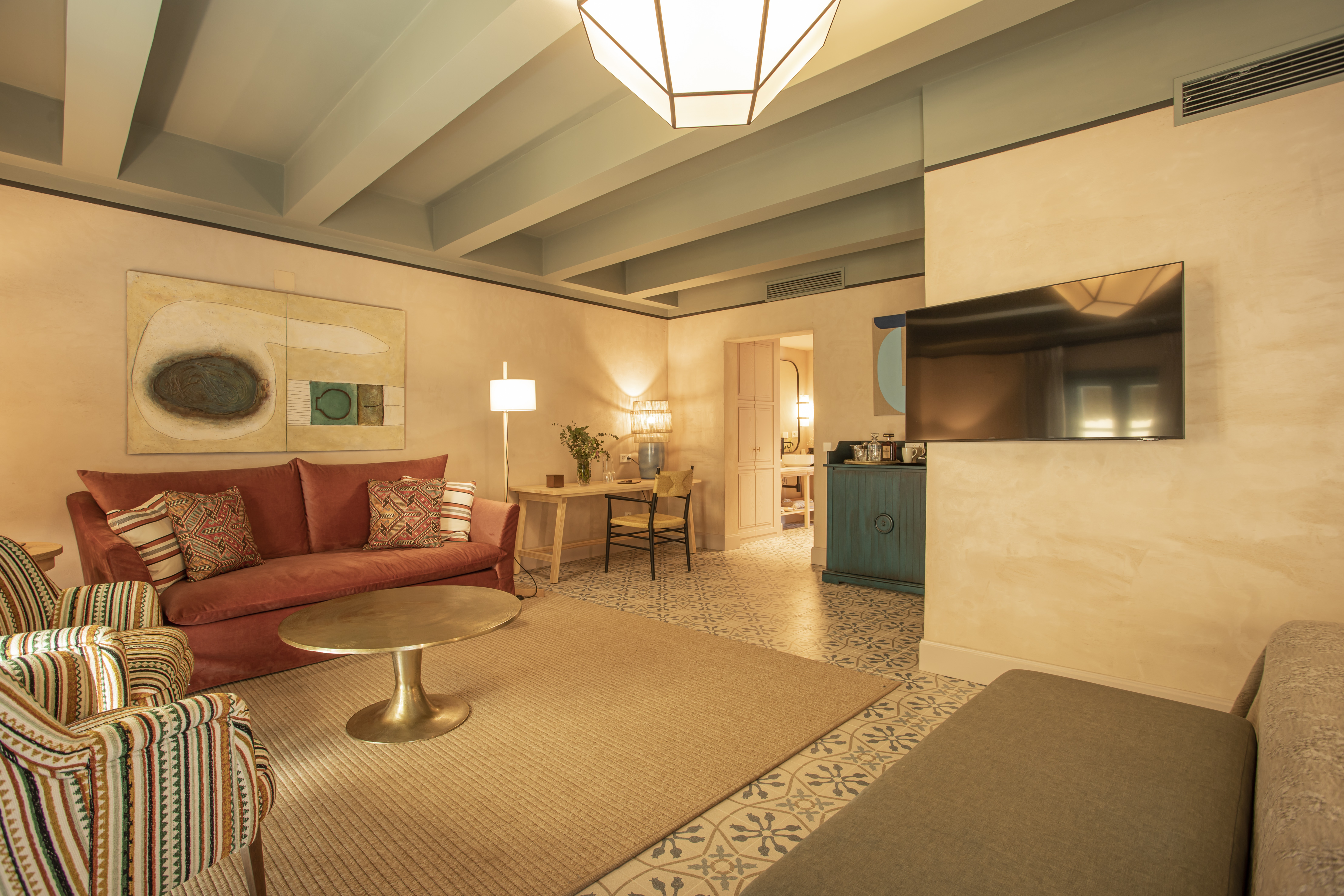 Junior Suite Standard