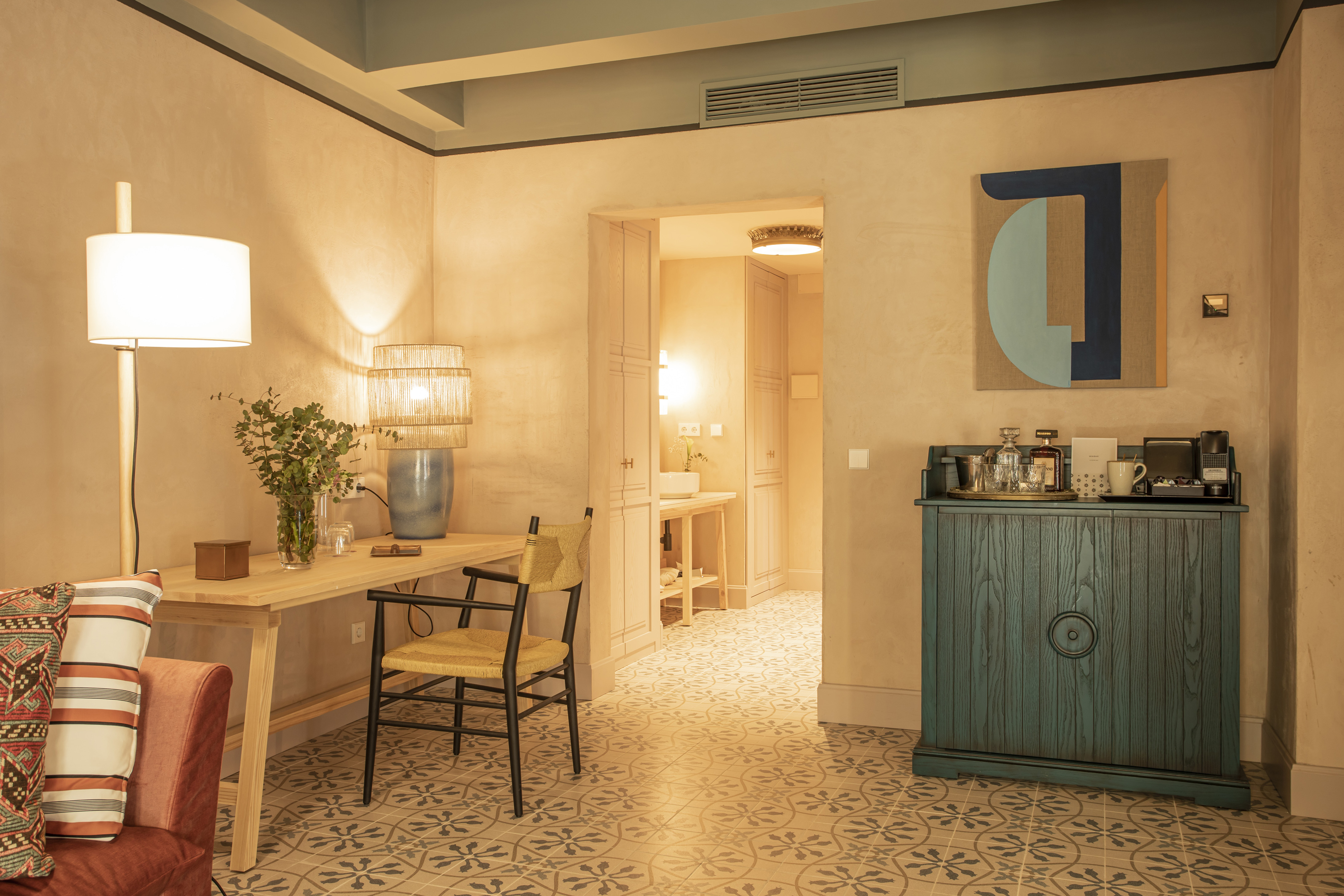 Junior Suite Standard