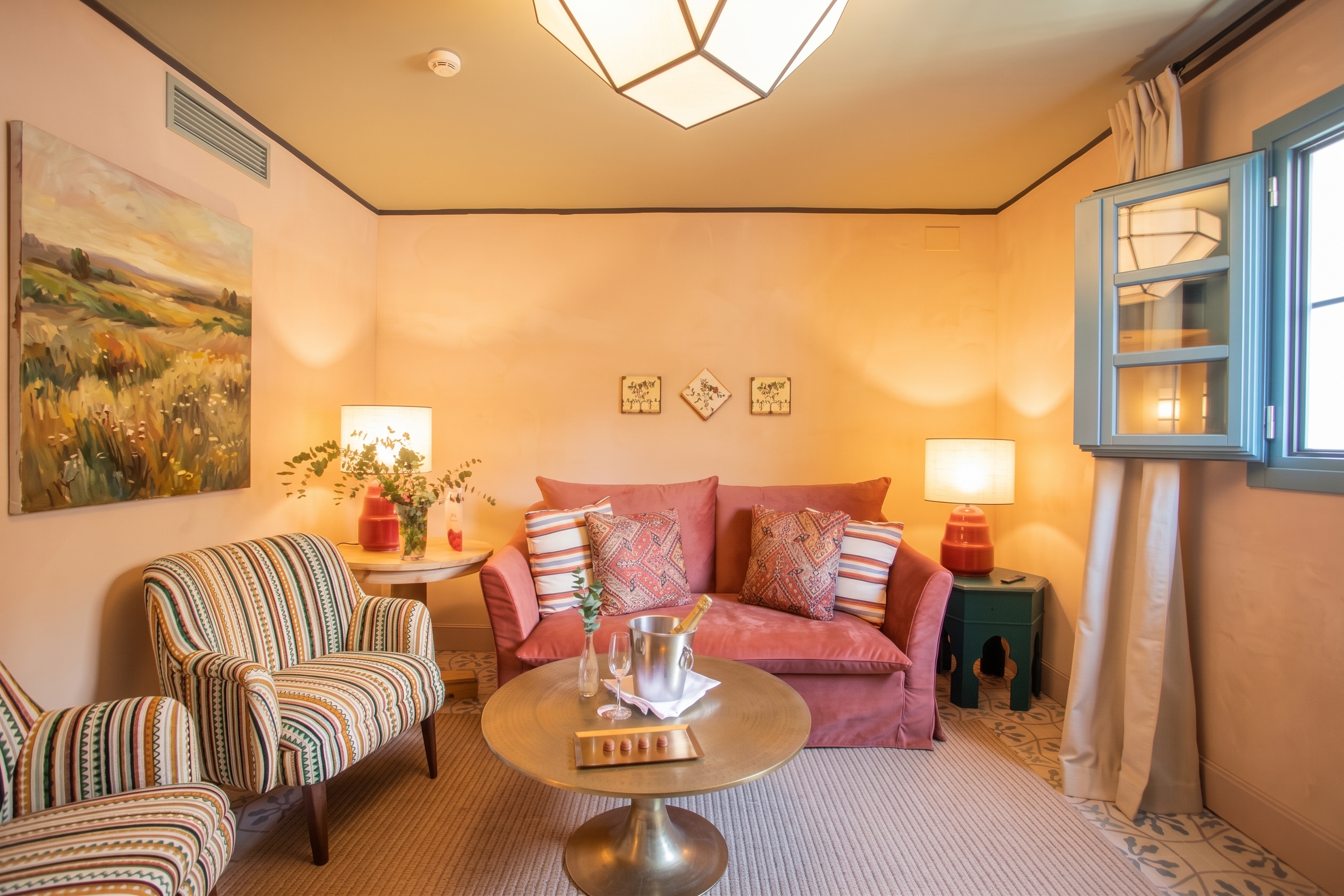 Suite Standard
