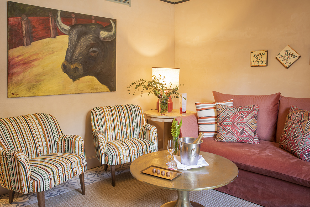 Suite Standard