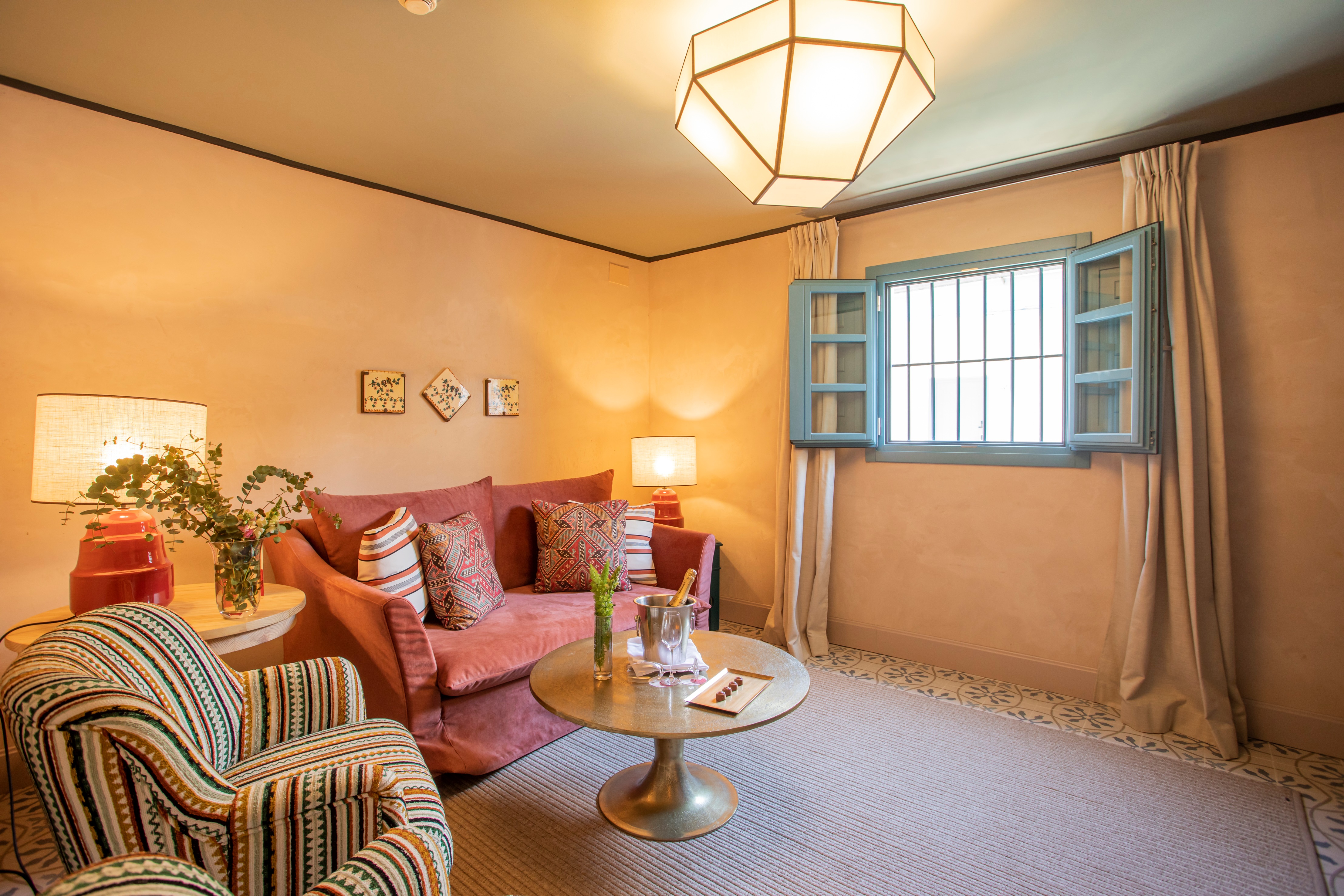 Suite Standard
