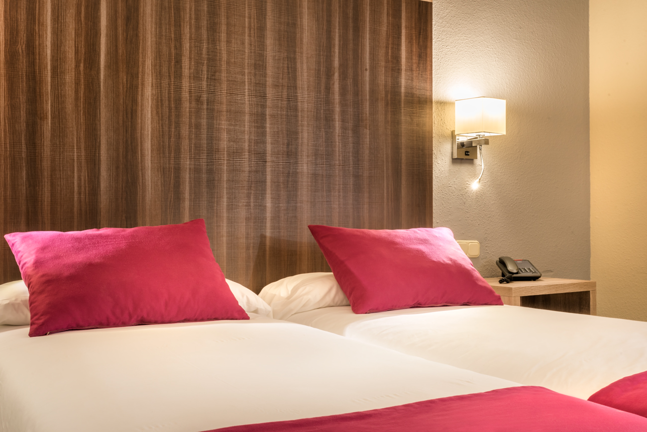 Double Single Standard