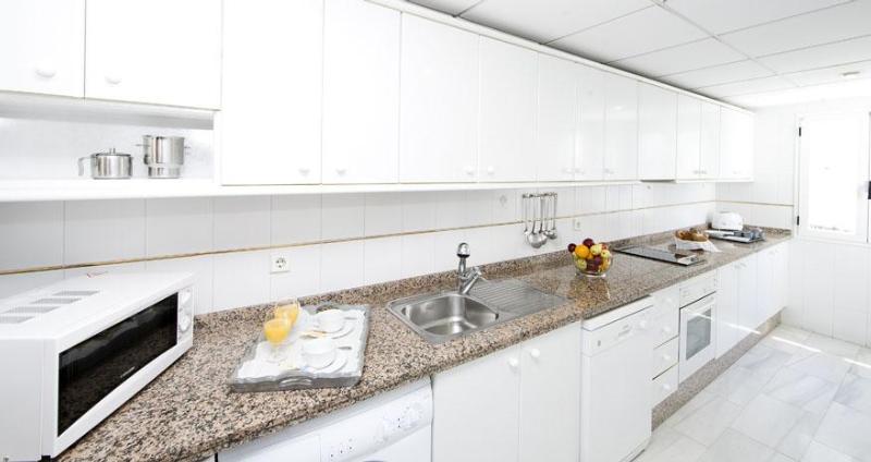 Apartment One Bedroom