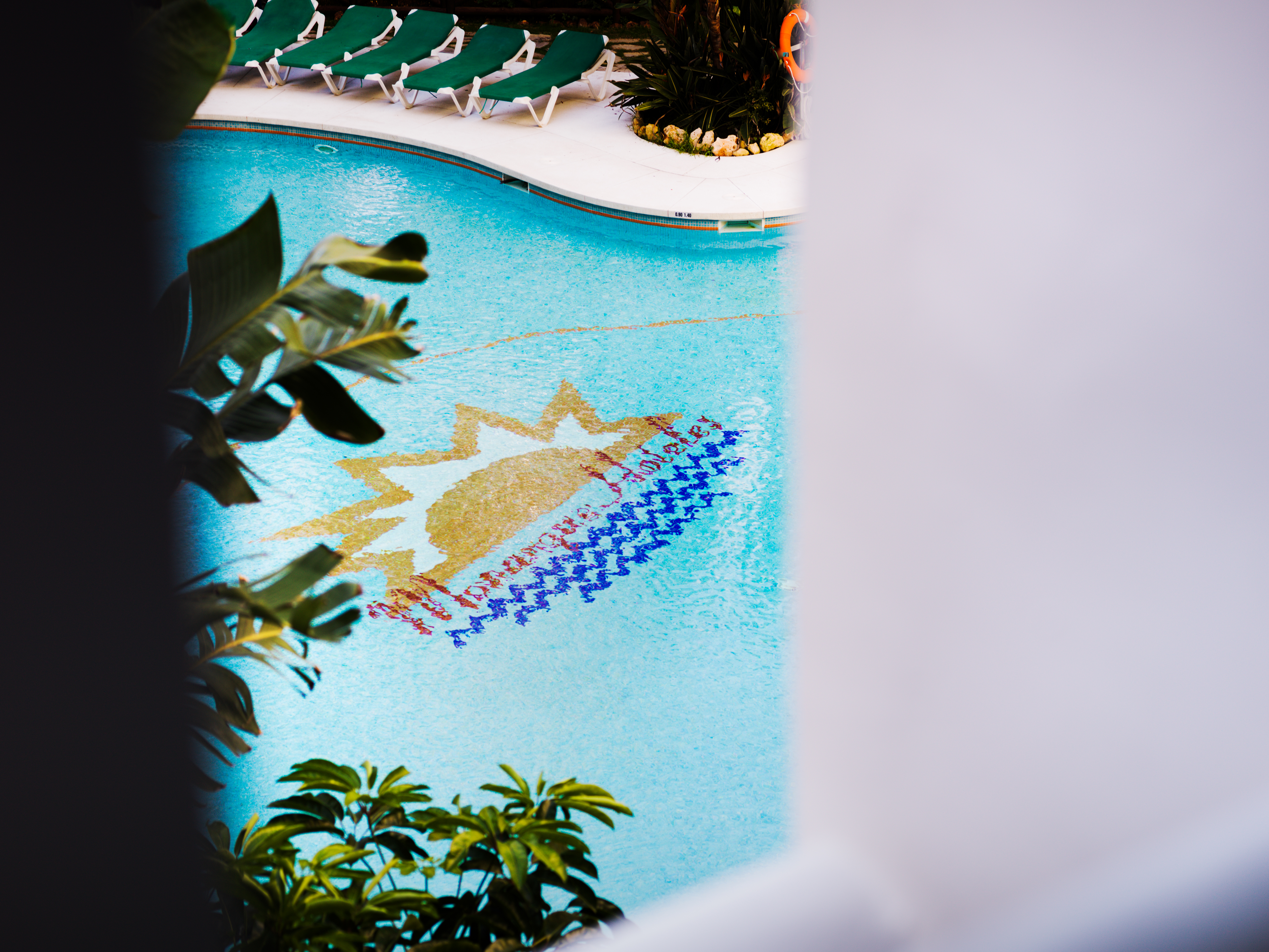 Apartment One Bedroom