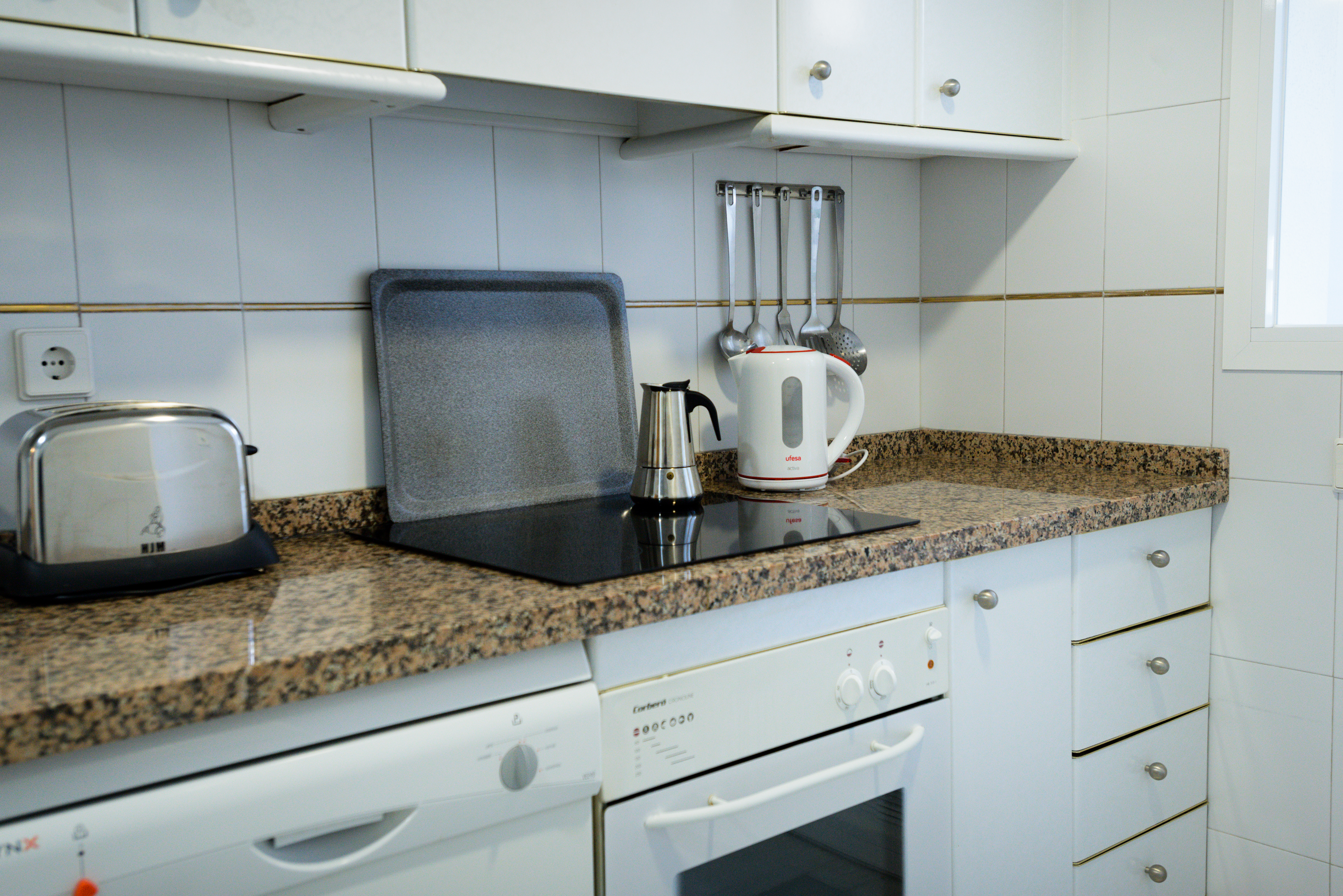 Apartment Capacity 5 Two Bedrooms