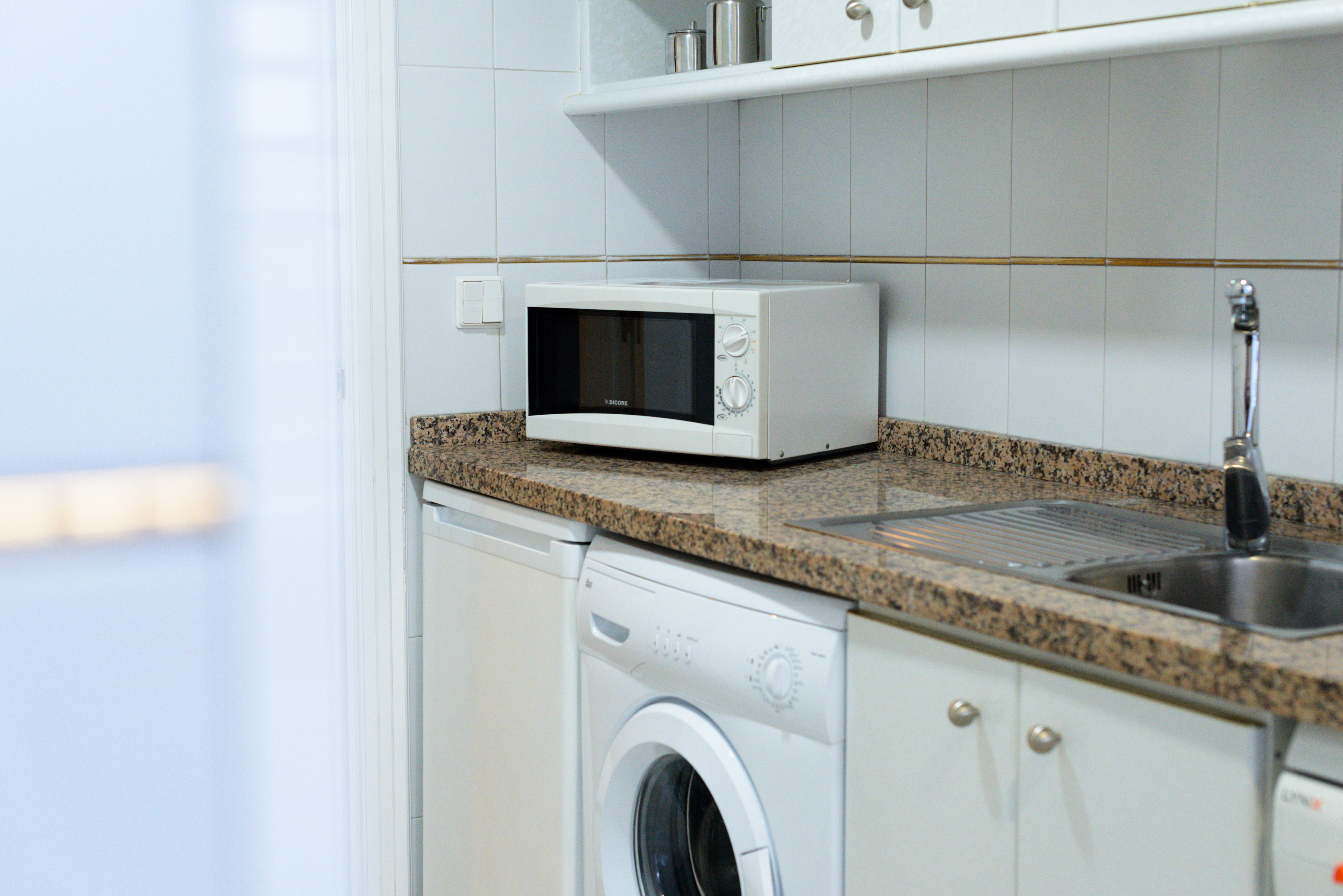 Apartment Two Bedrooms