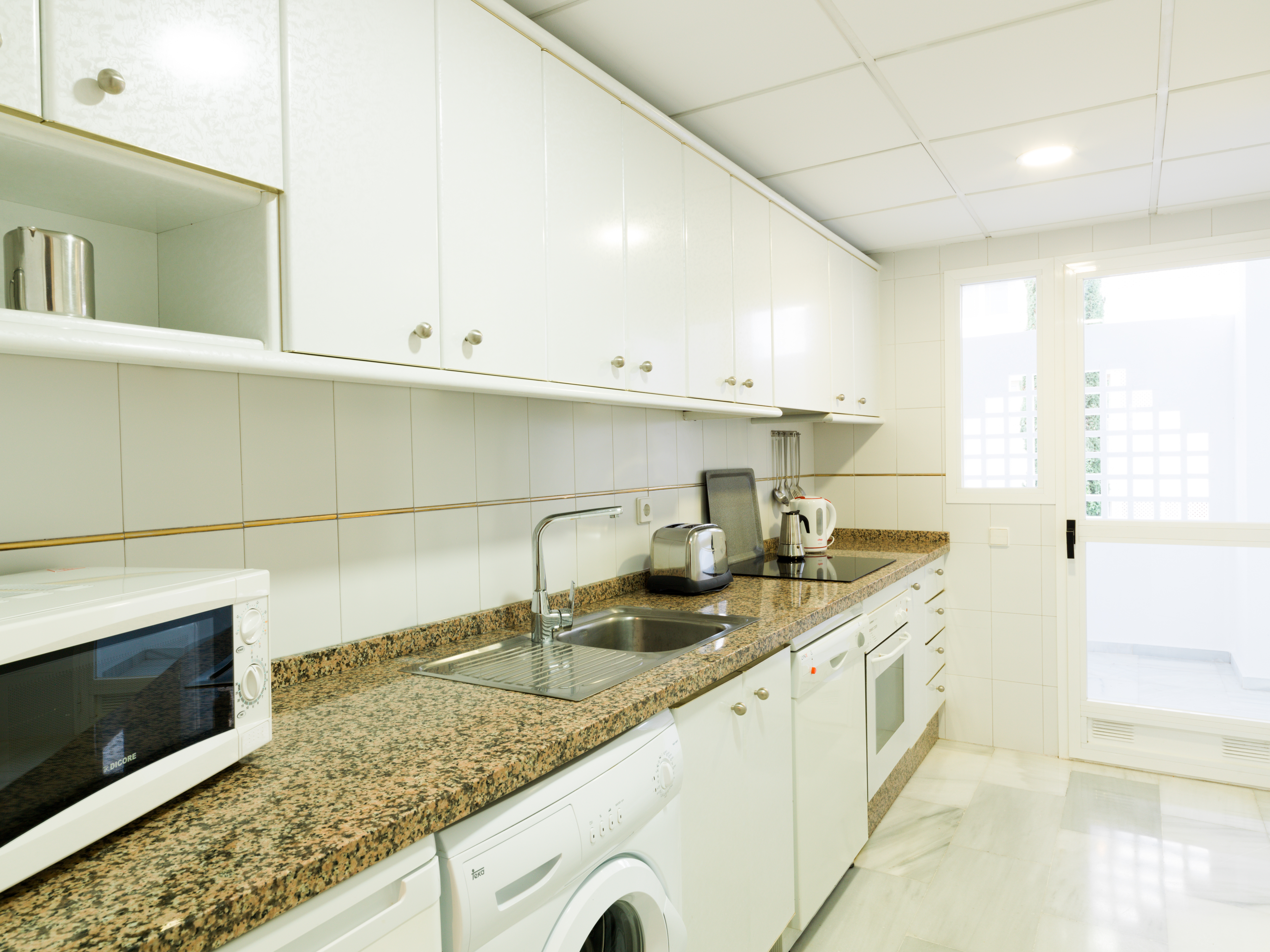 Apartment Capacity 2