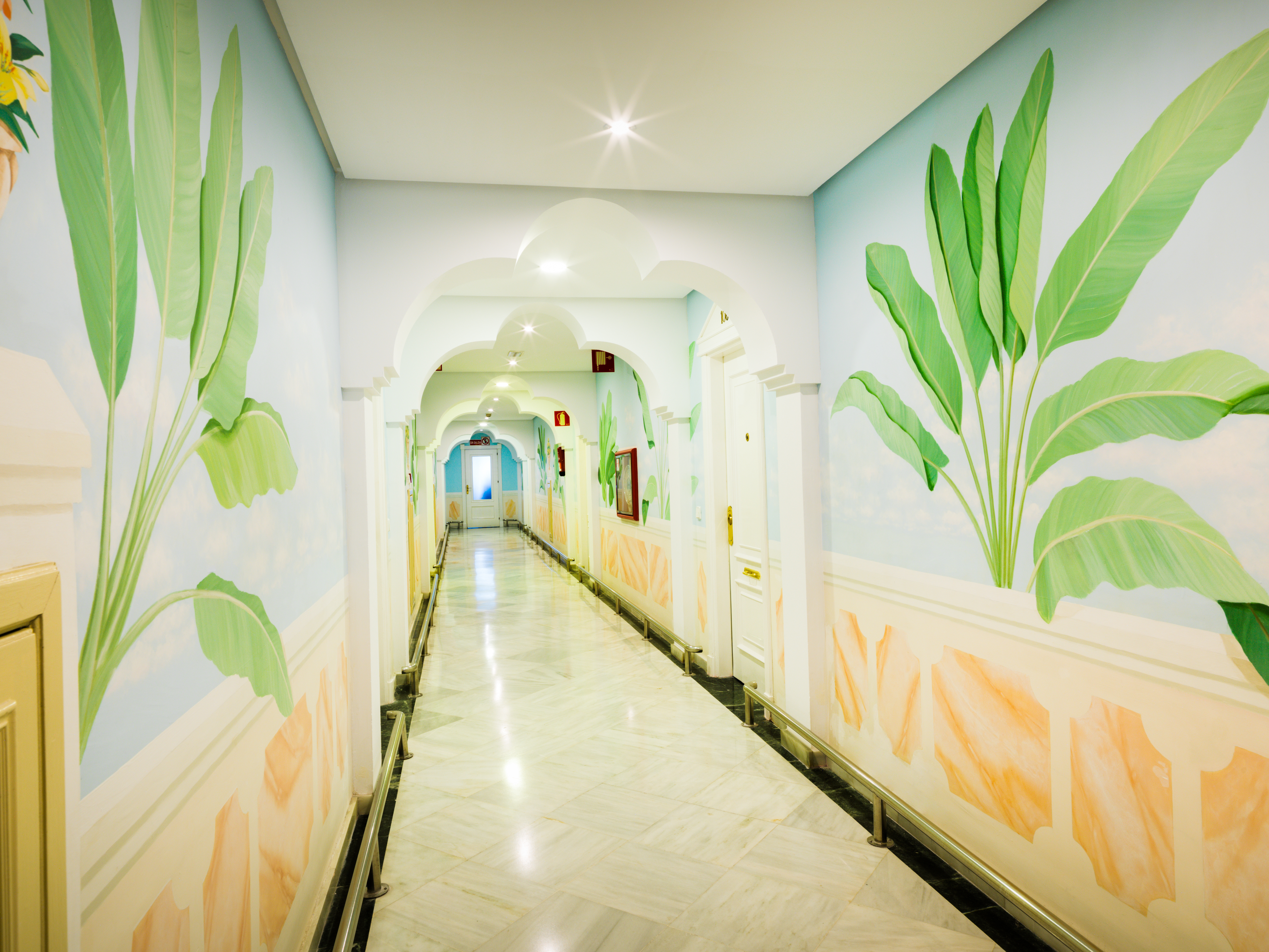 Apartment One Bedroom