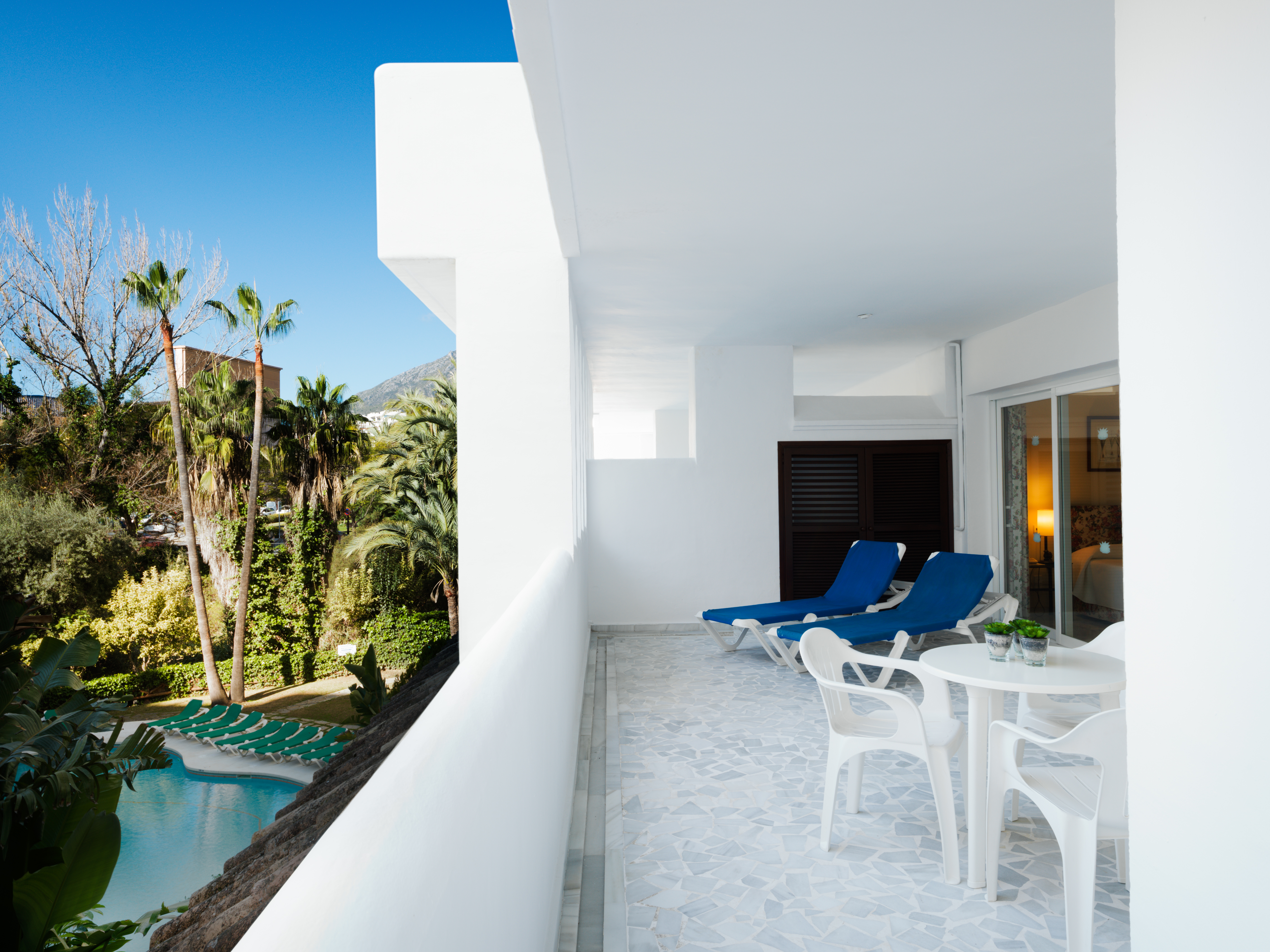 Apartment One Bedroom