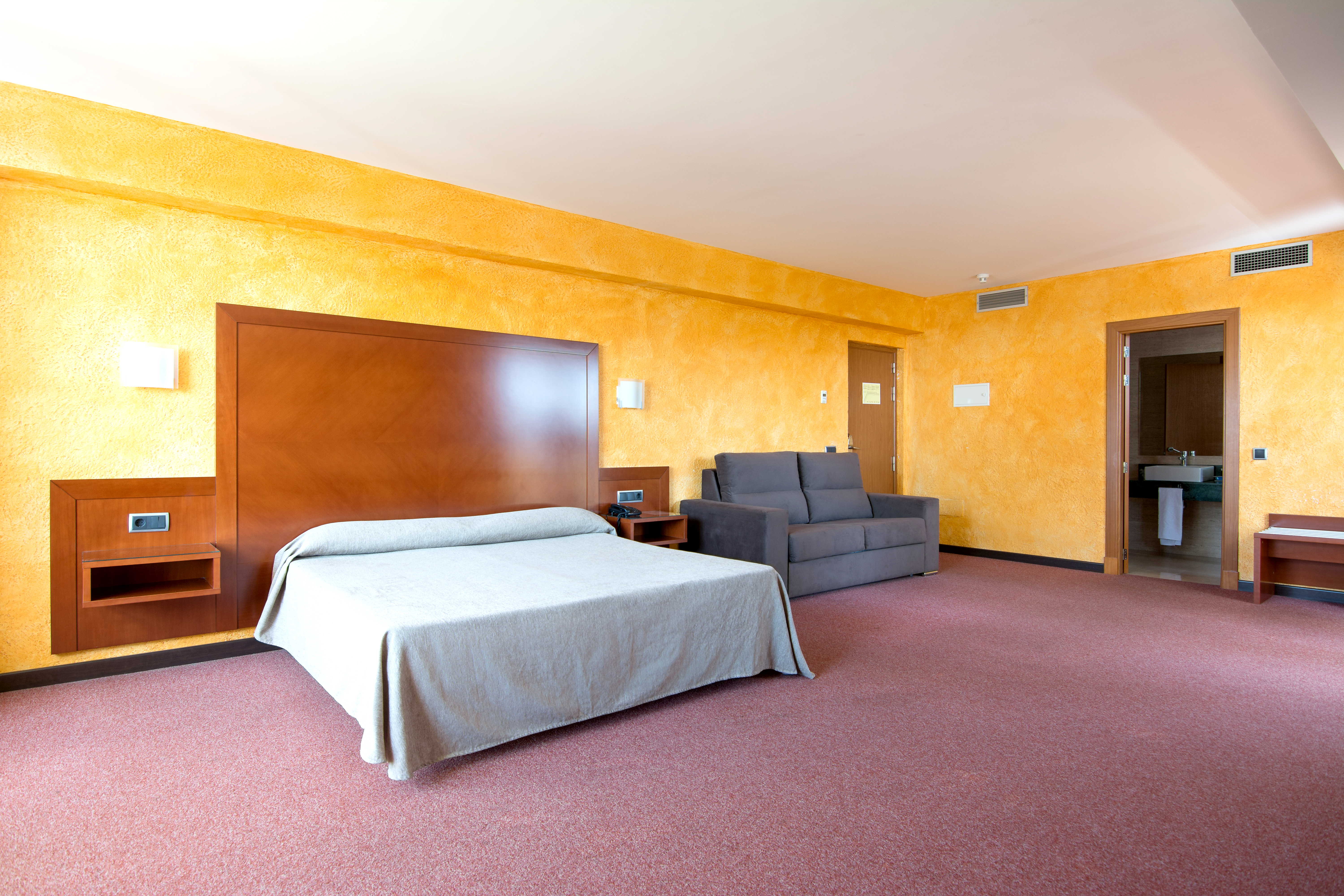 Family Room Standard