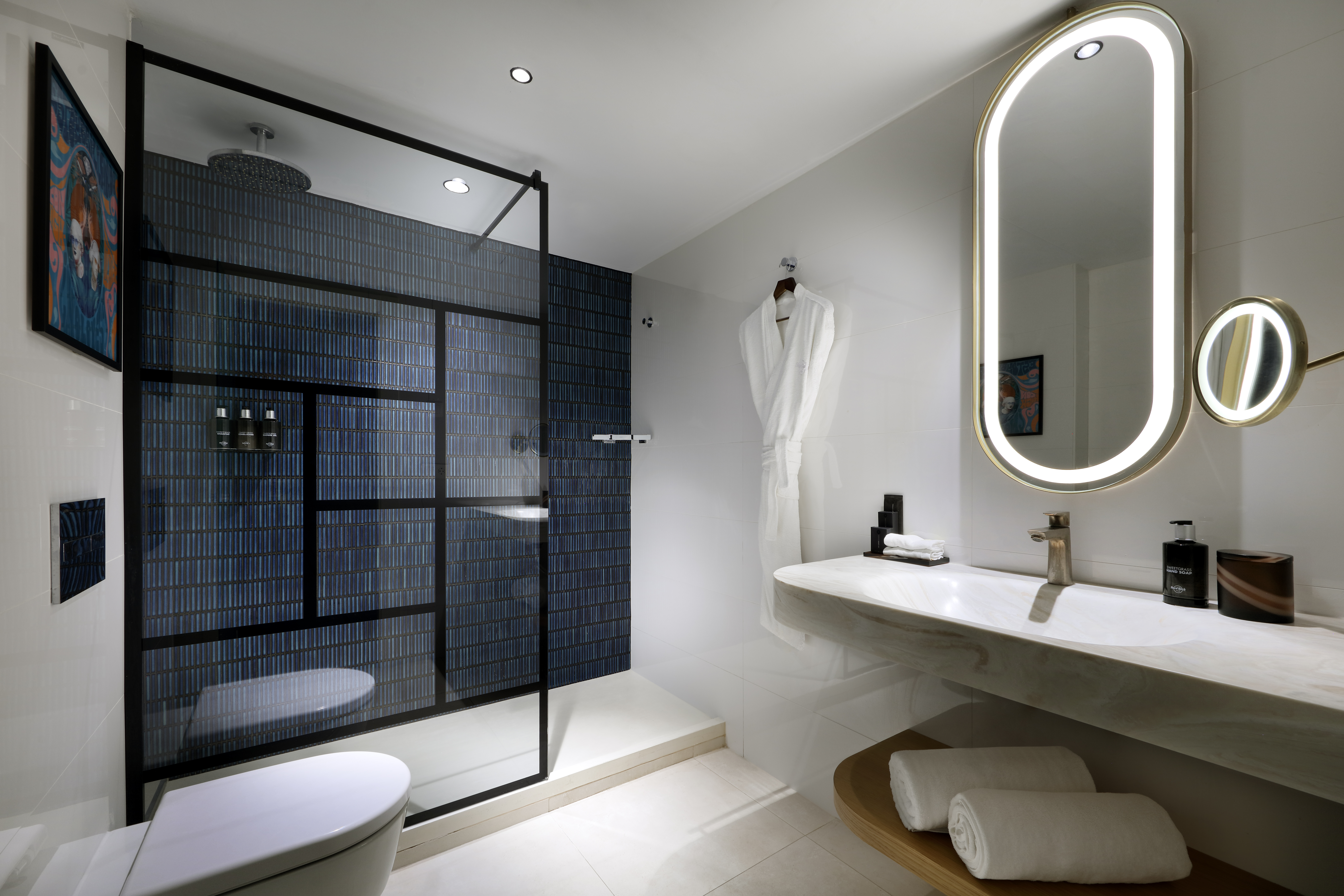 Double or Twin Deluxe