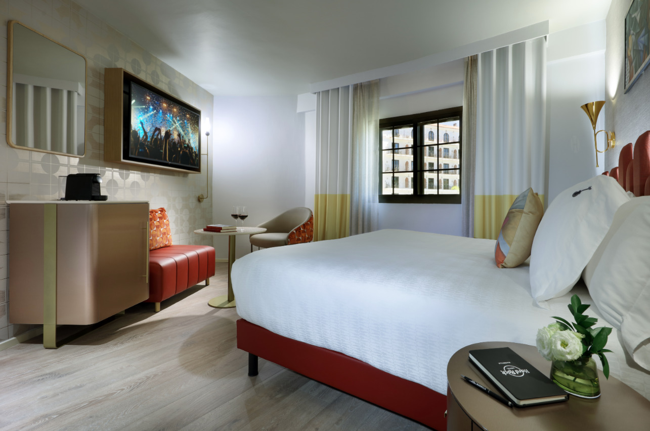 Double or Twin Superior