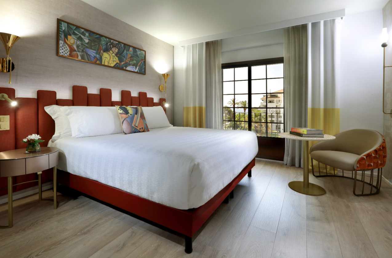 Double or Twin Classic