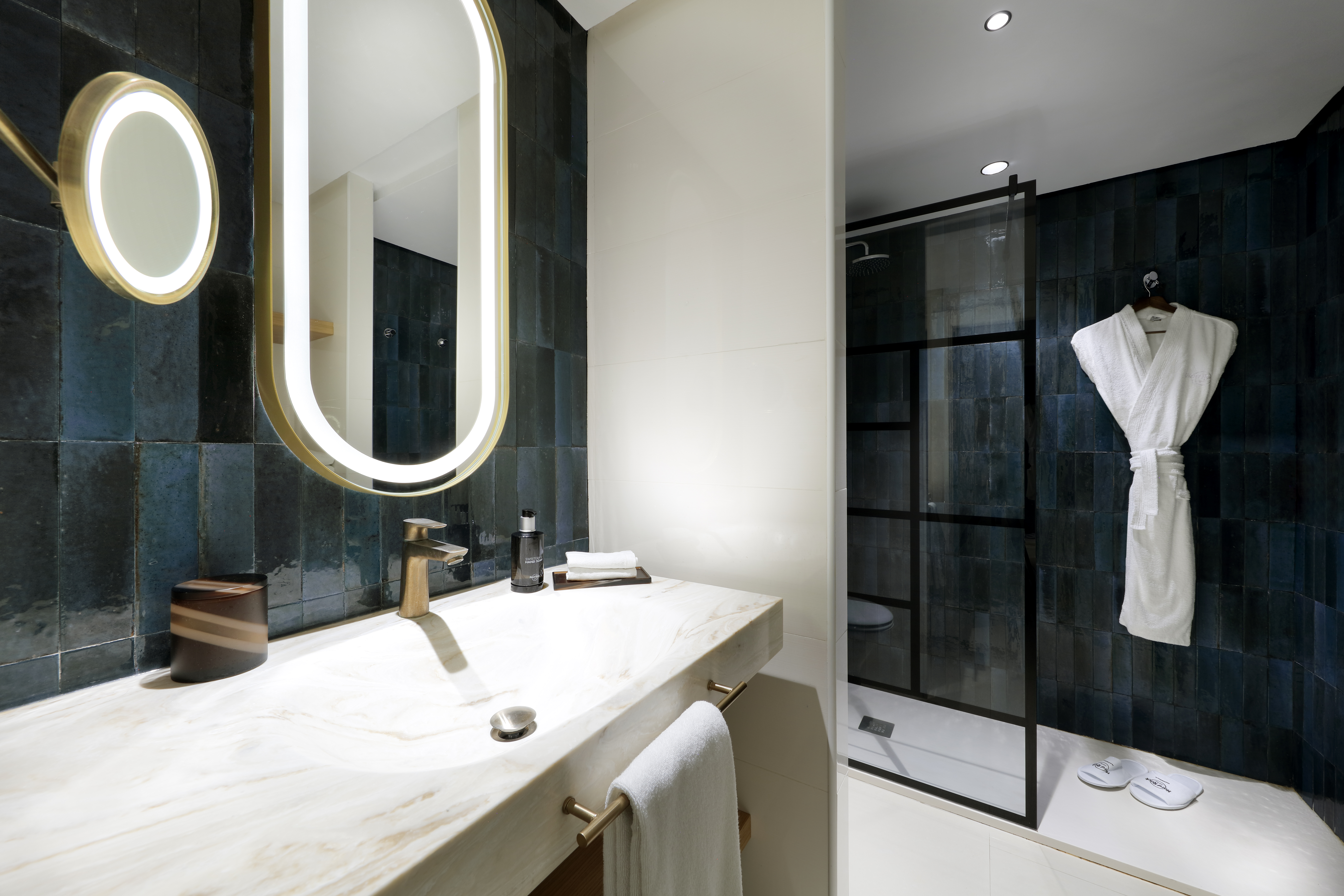 Double or Twin Classic