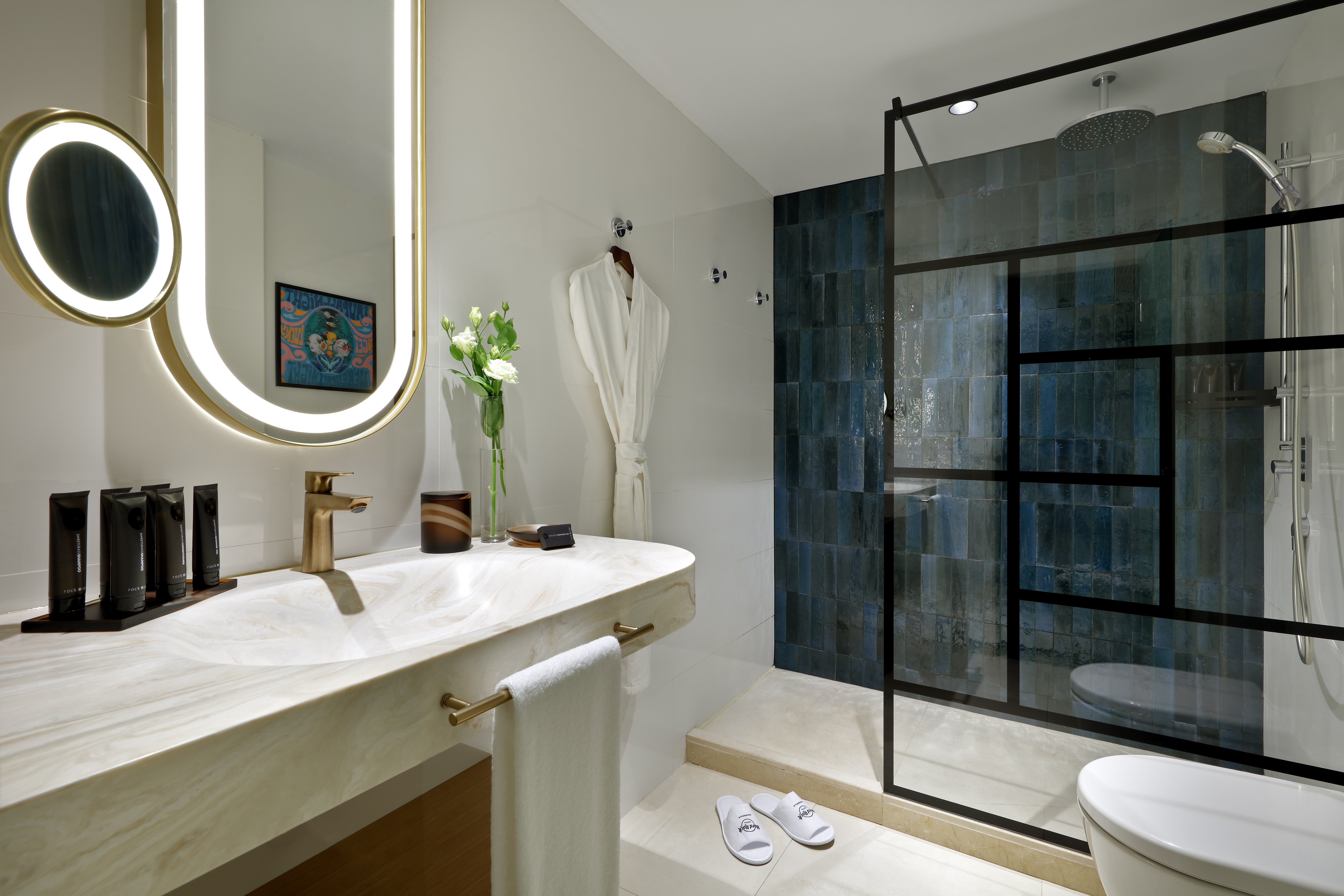 Double Single Superior