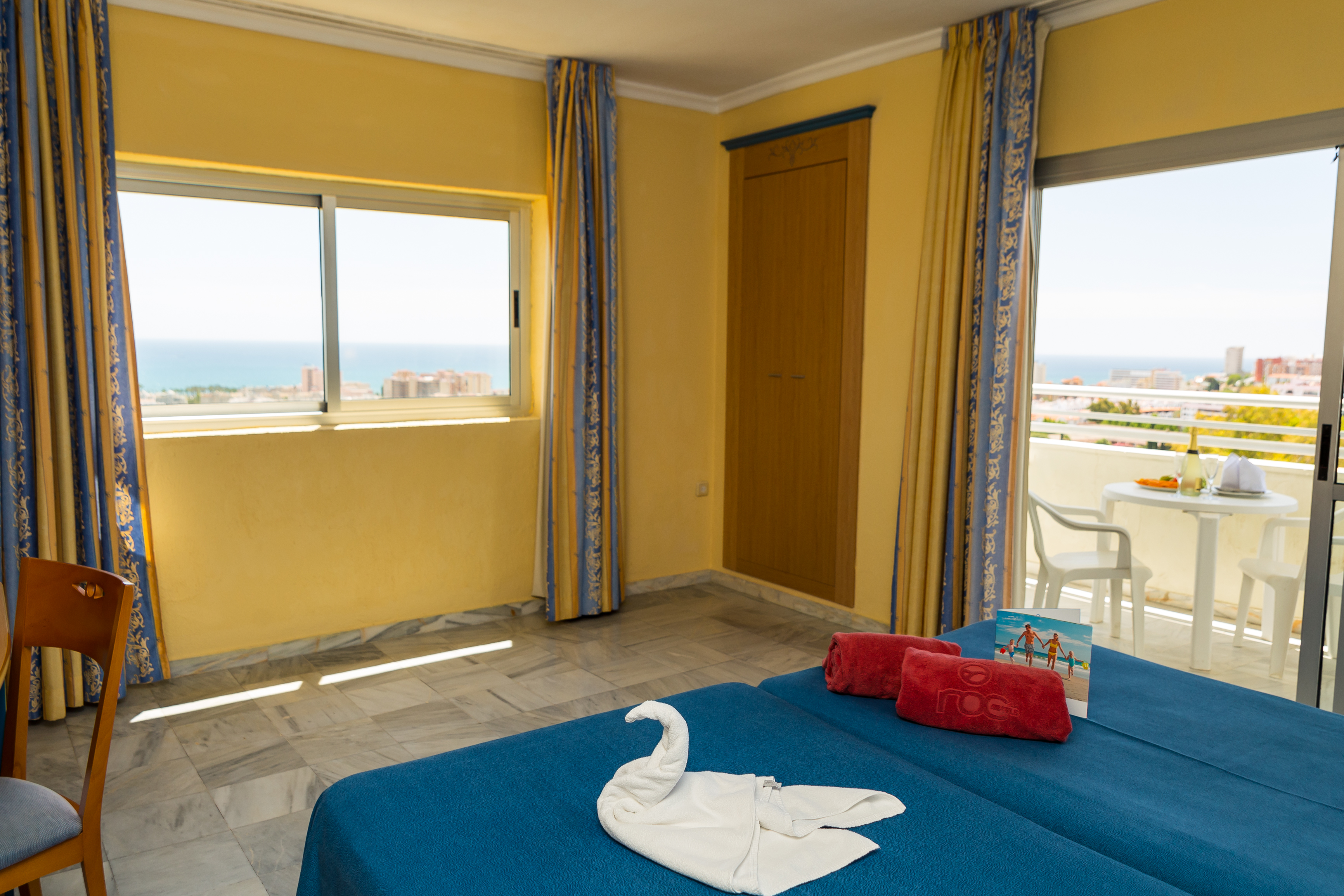 Double Single Standard