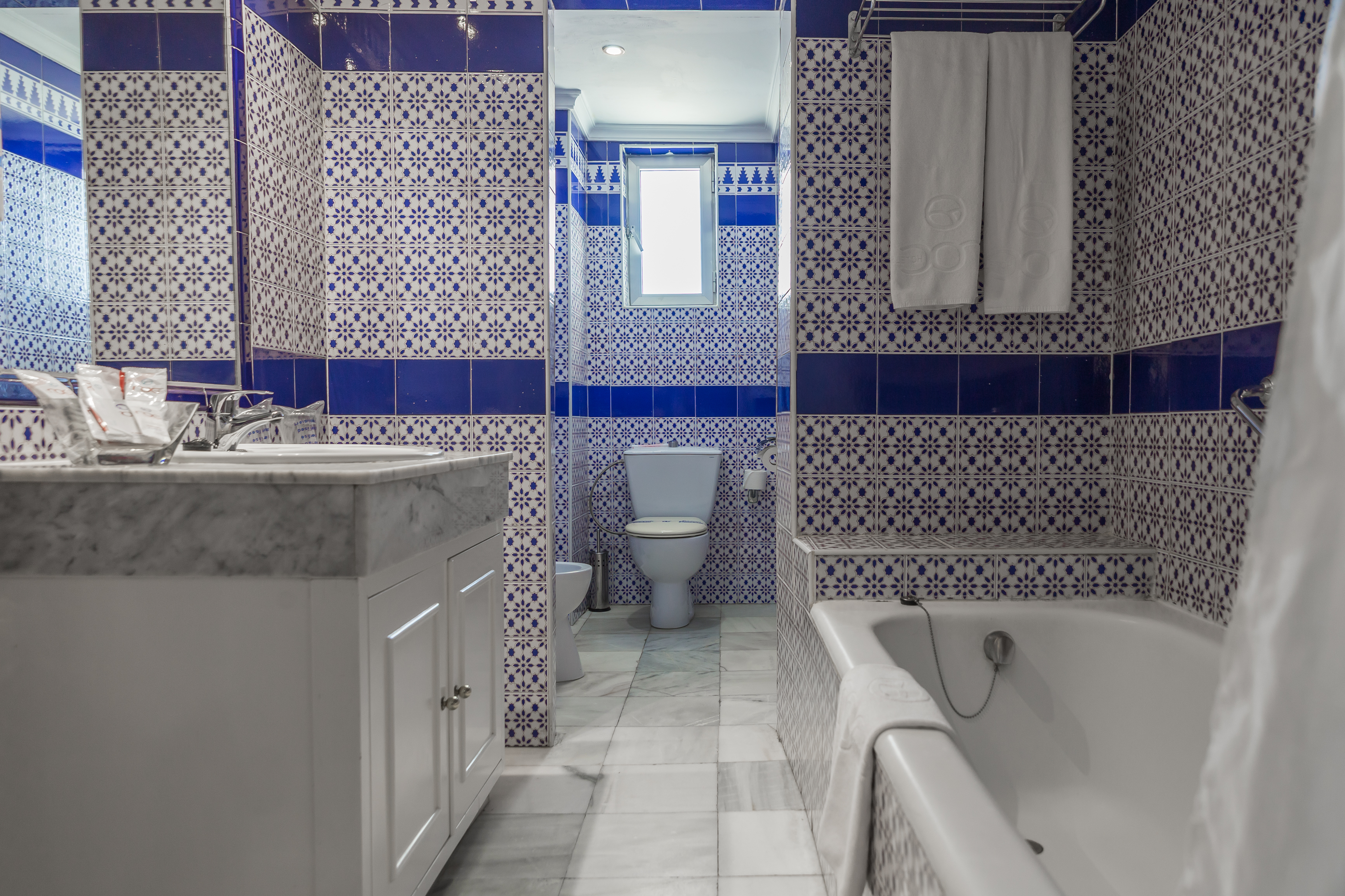 Double Single Standard