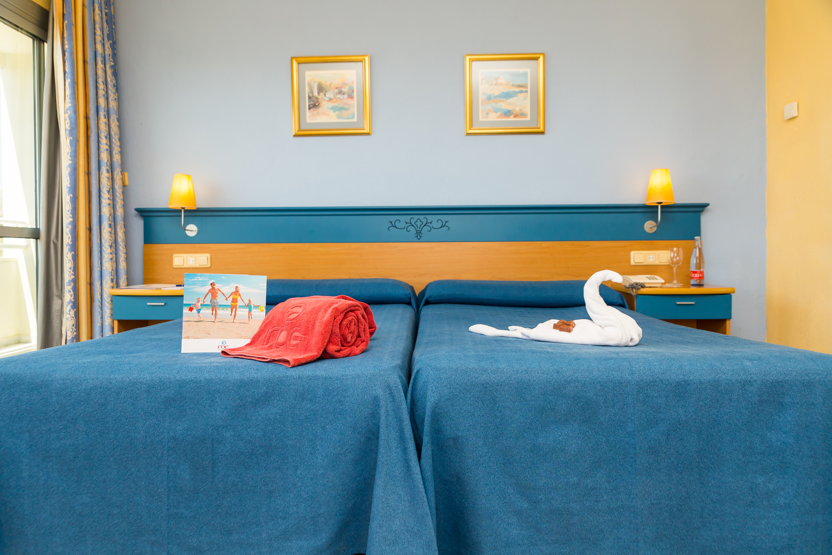 Double or Twin Standard