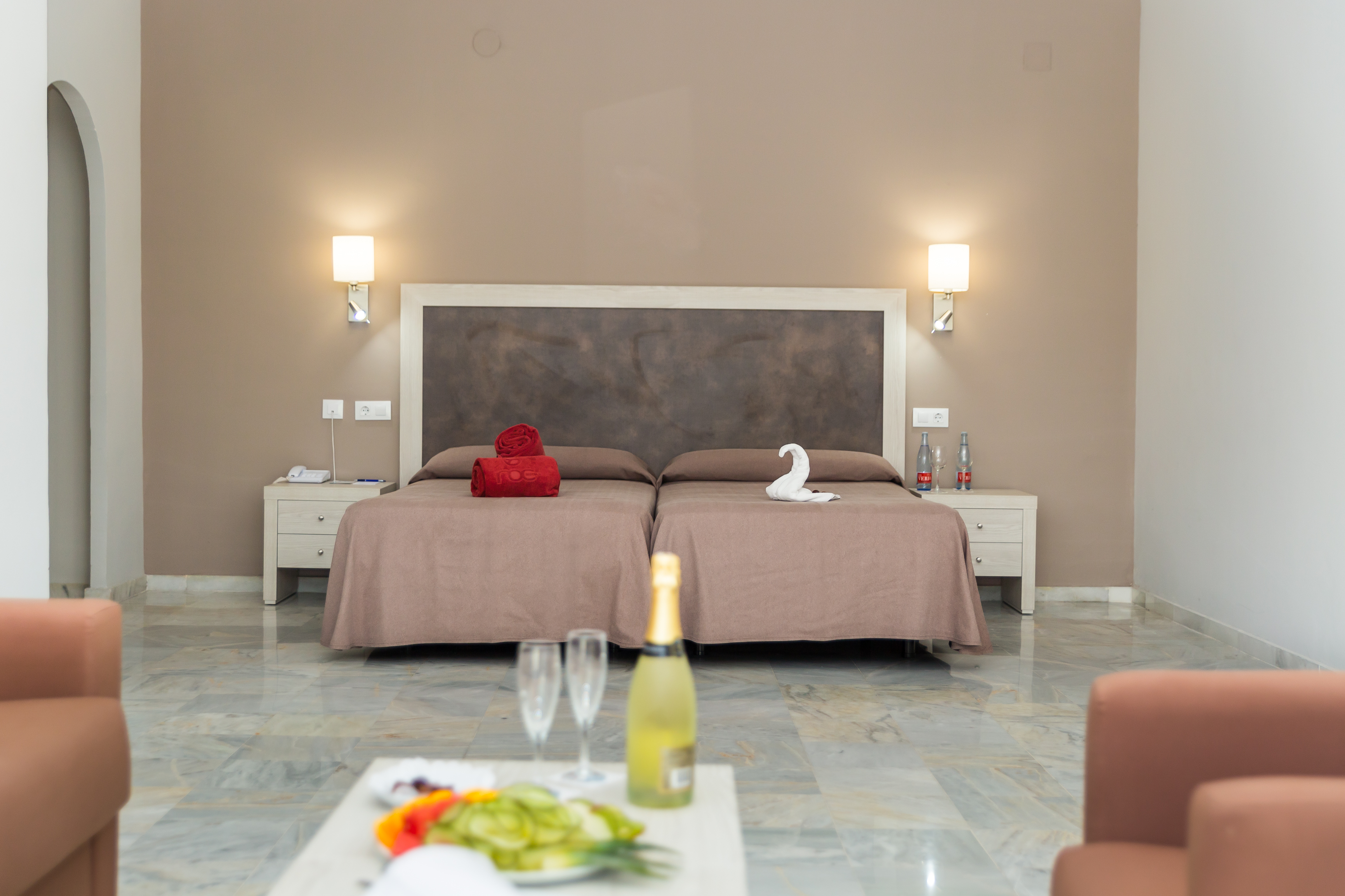 Junior Suite Standard