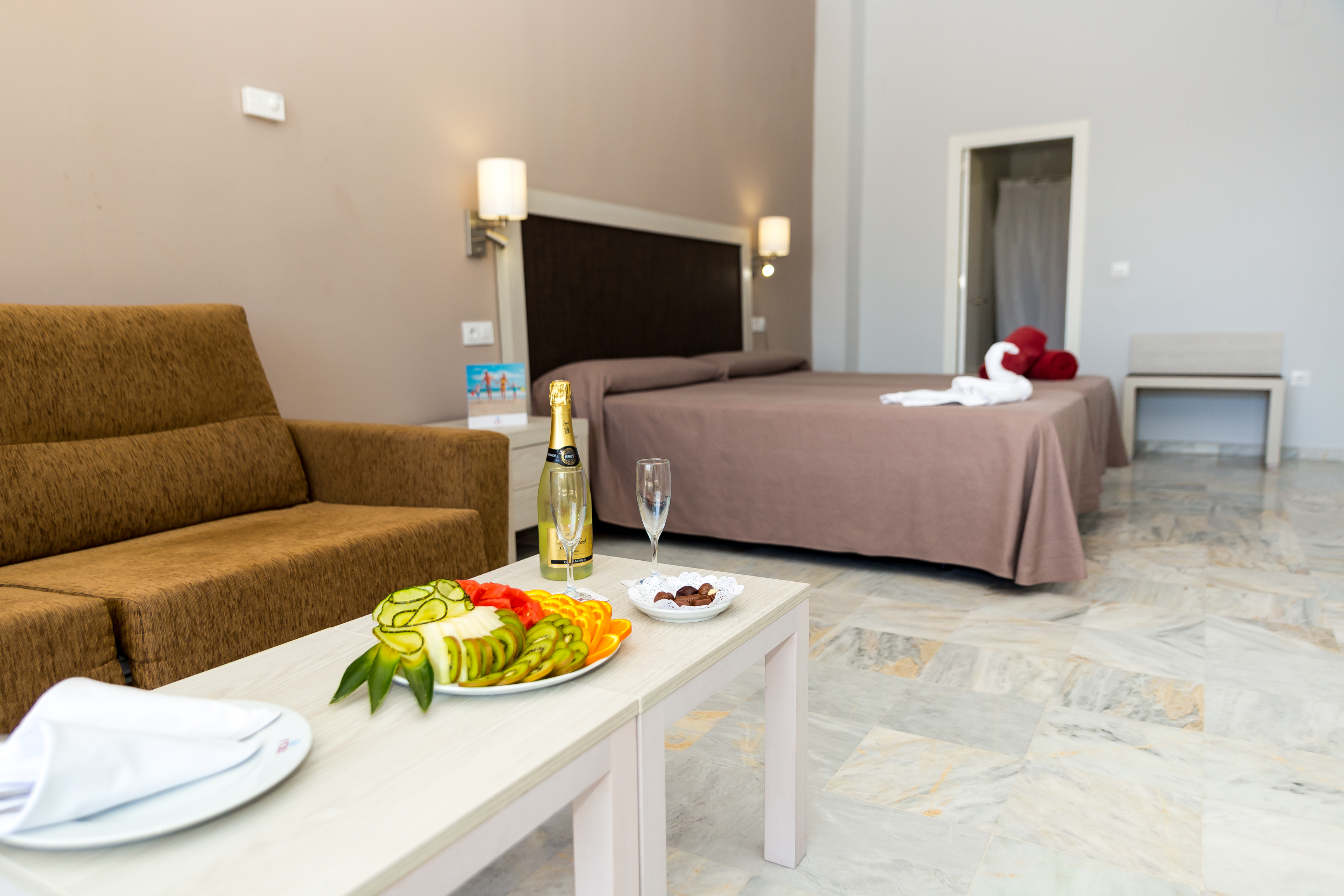 Junior Suite Standard