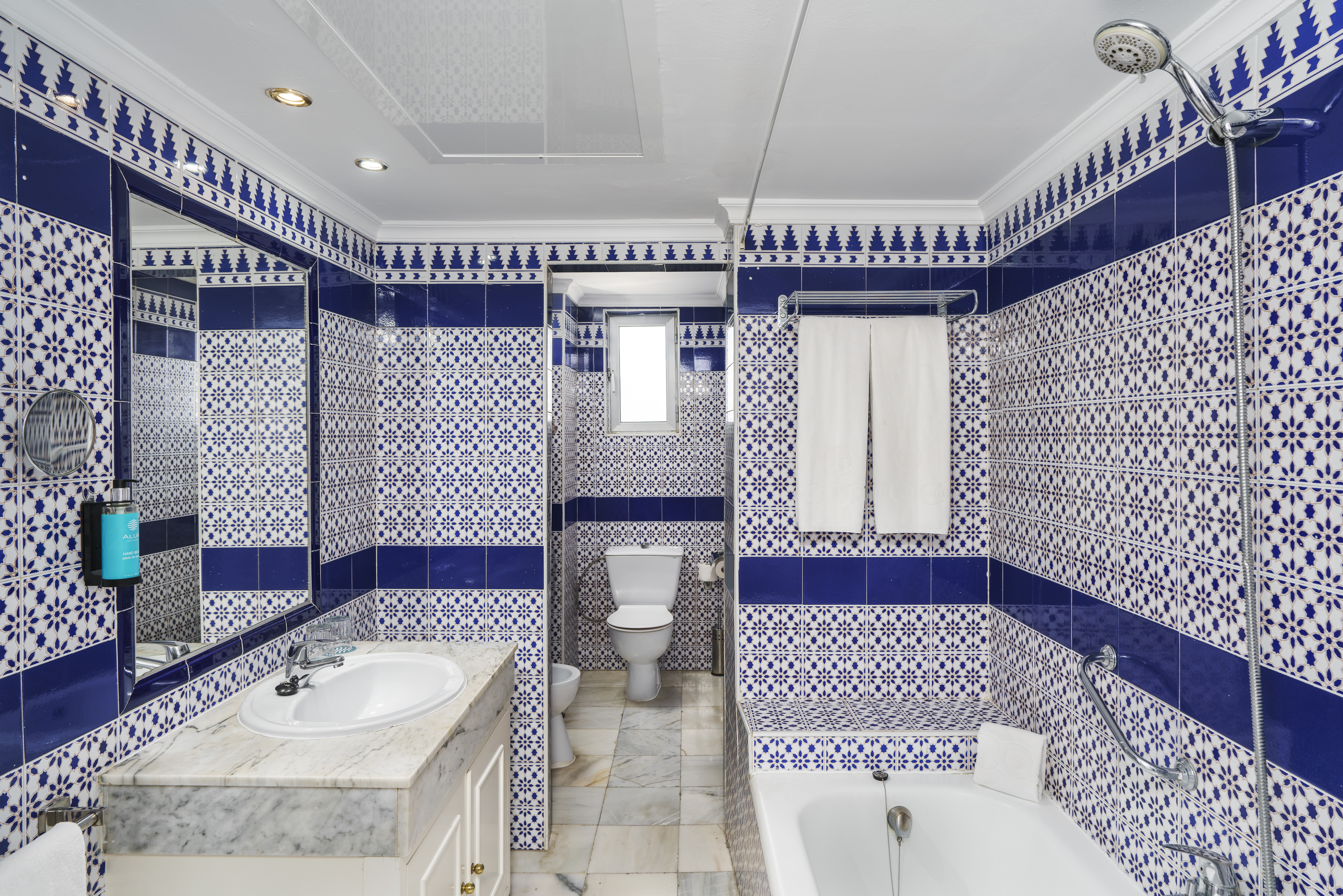 Family Room Standard