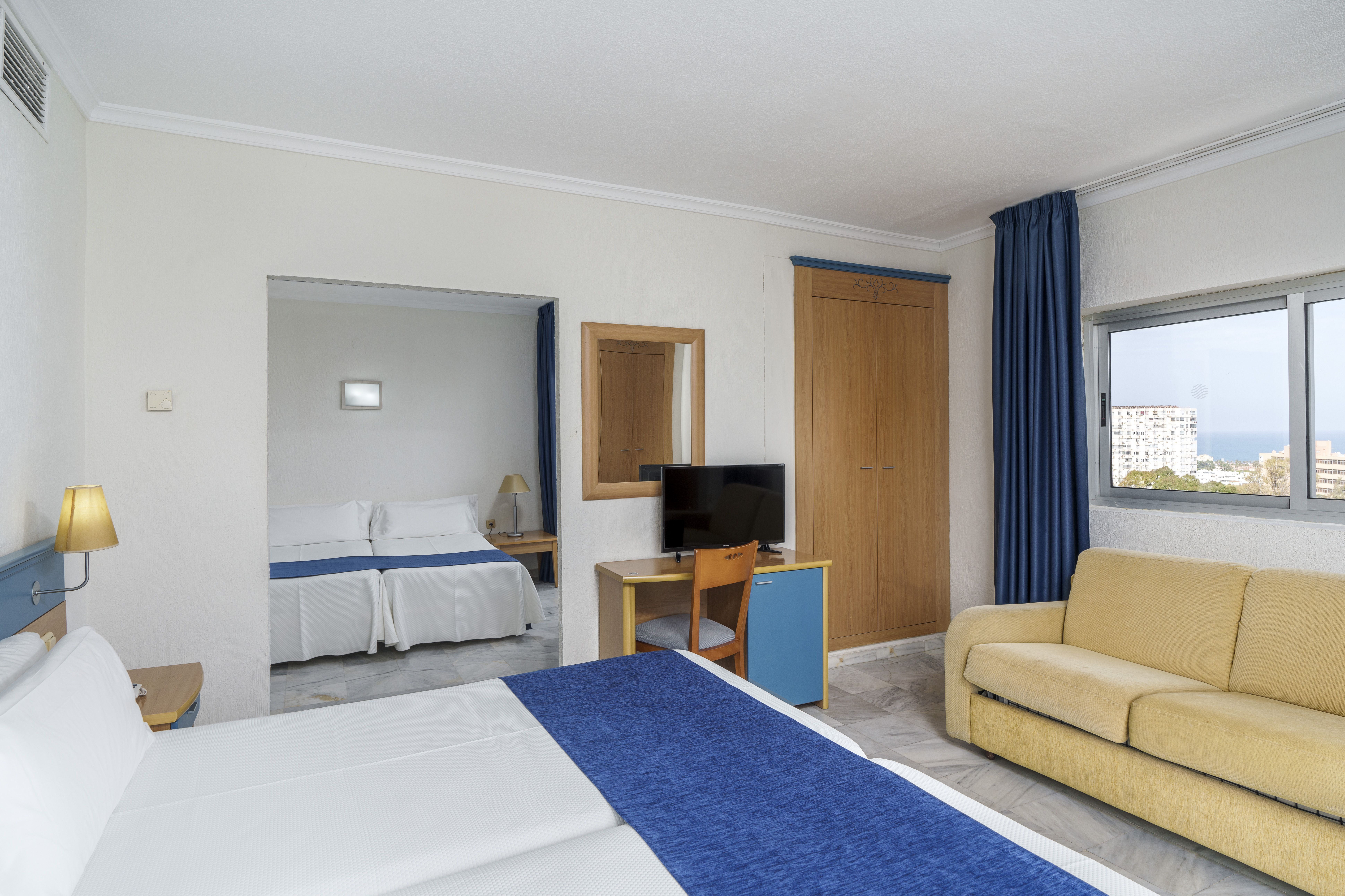 Family Room Standard