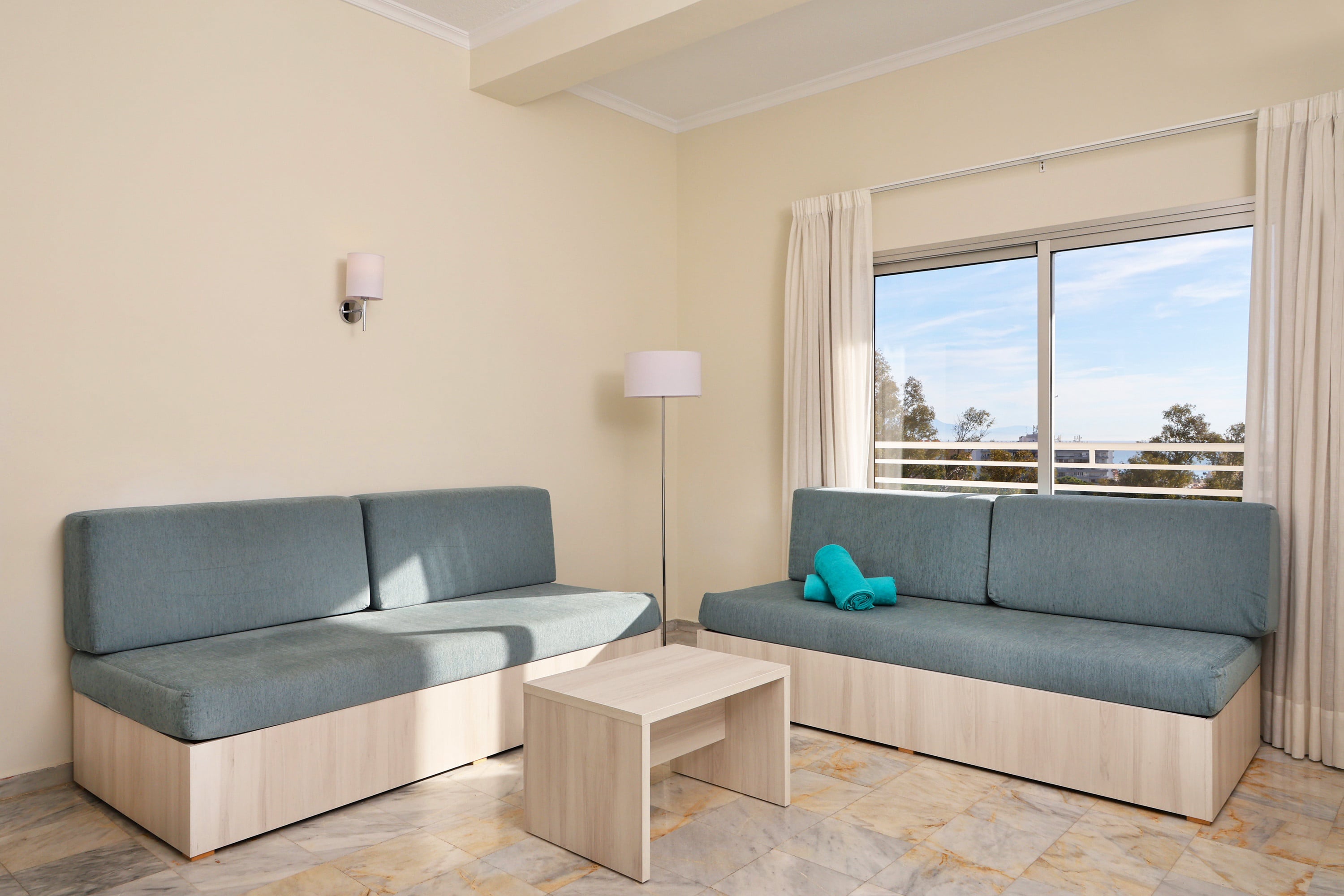 Family Room Superior