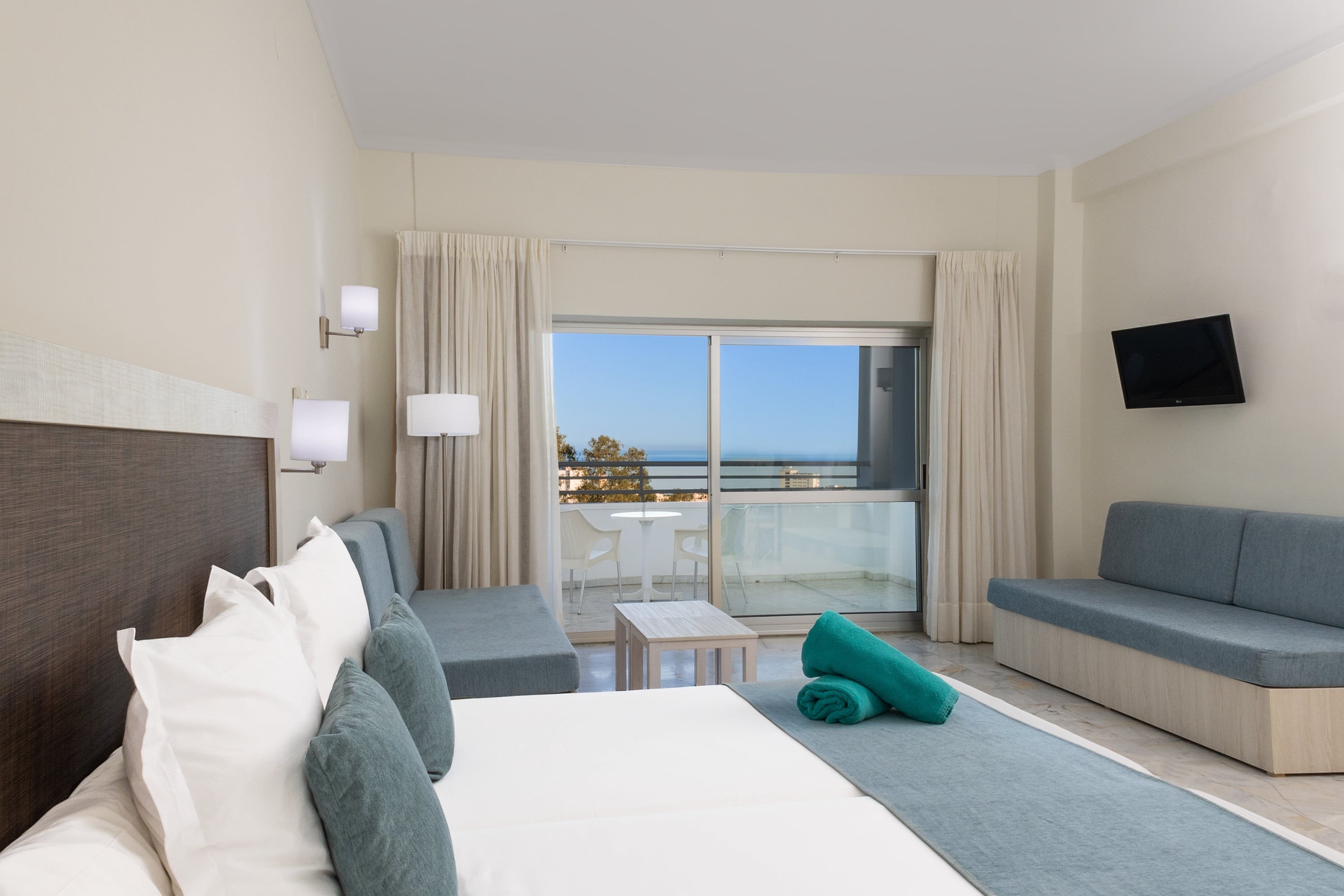 Junior Suite Superior