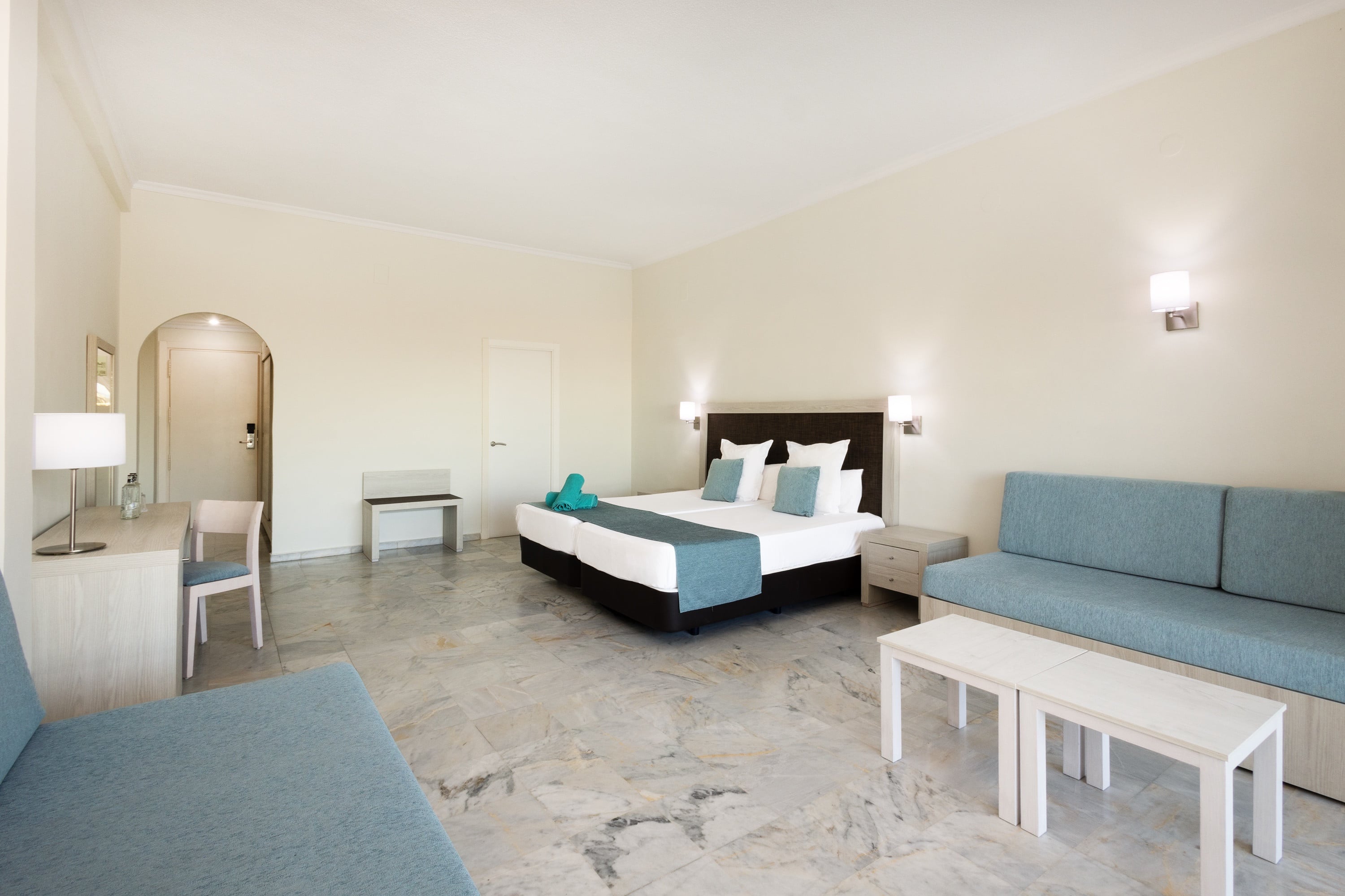 Junior Suite Superior