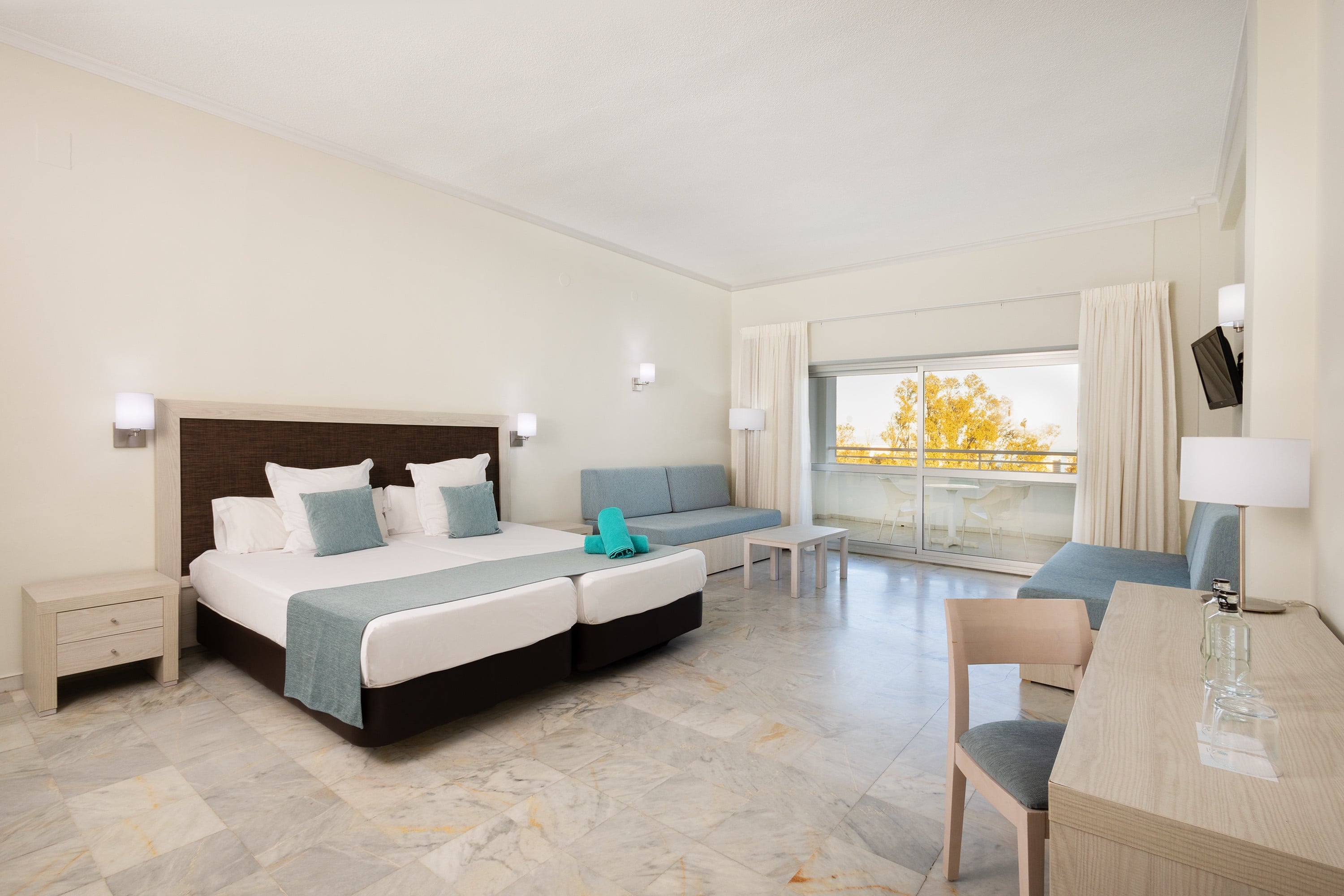 Junior Suite Superior