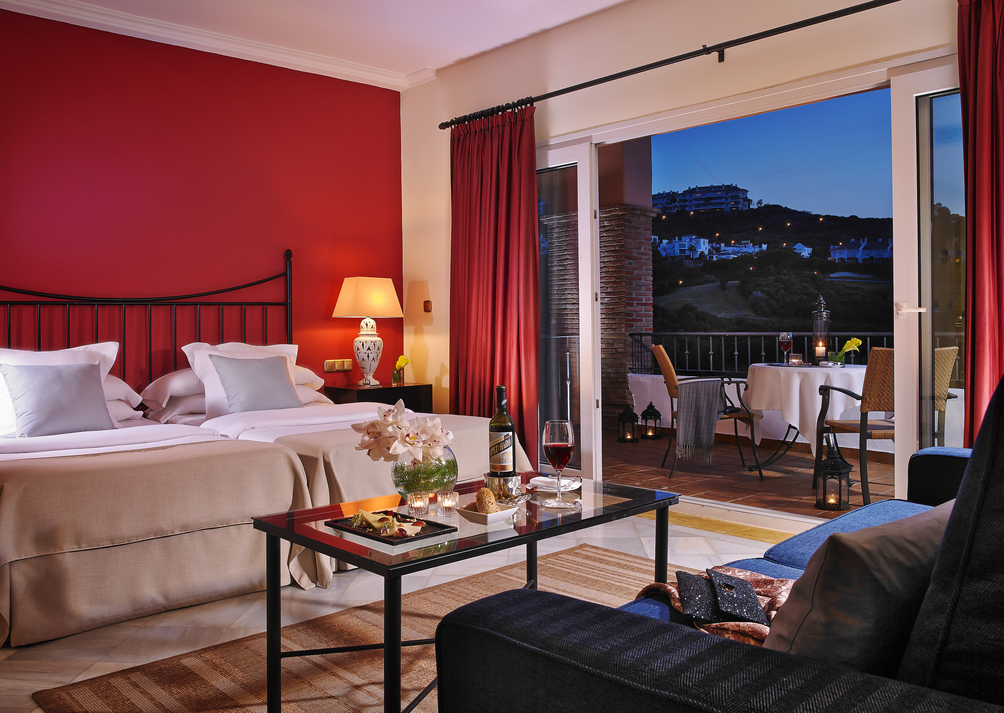 Double Single Superior