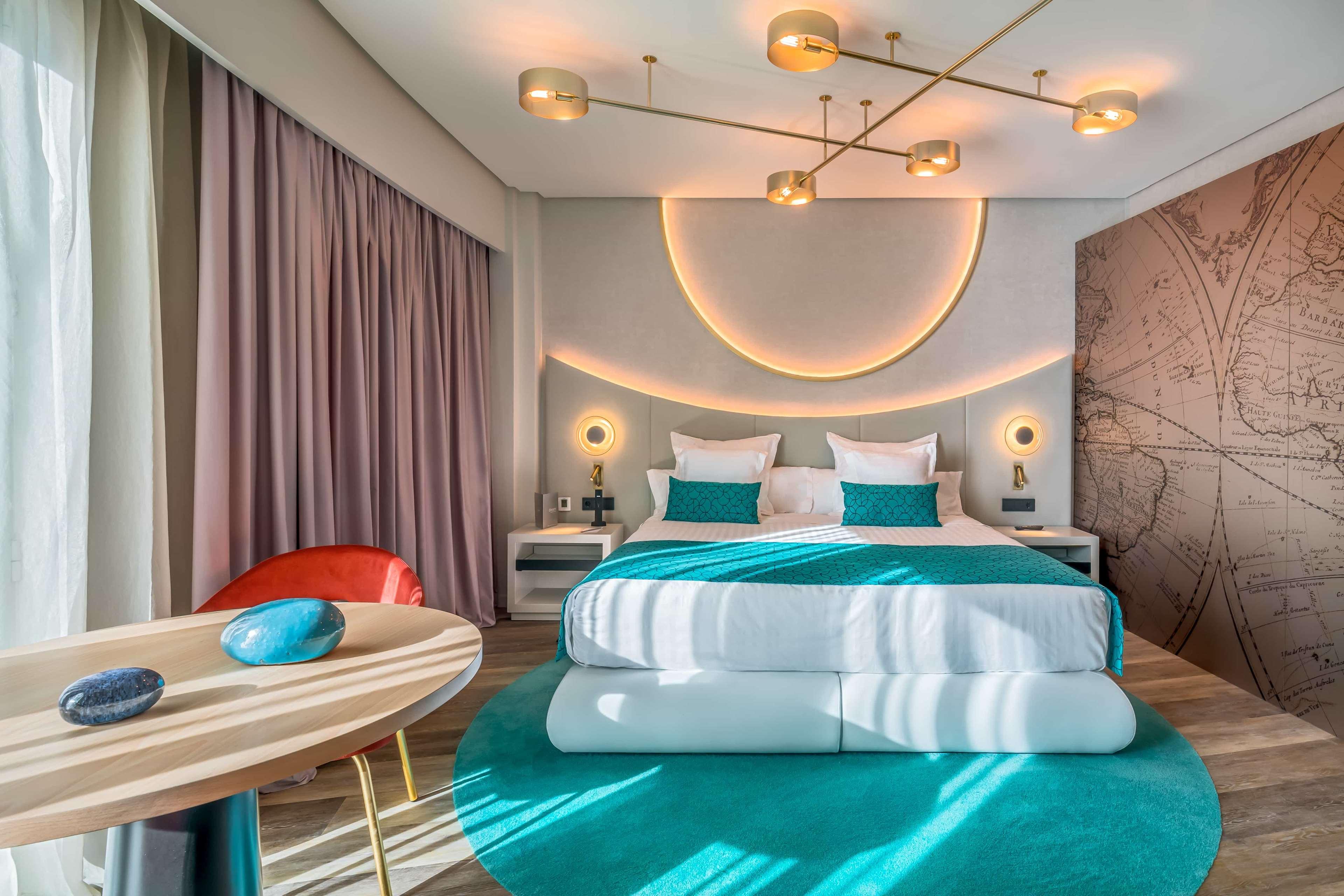 Junior Suite Standard