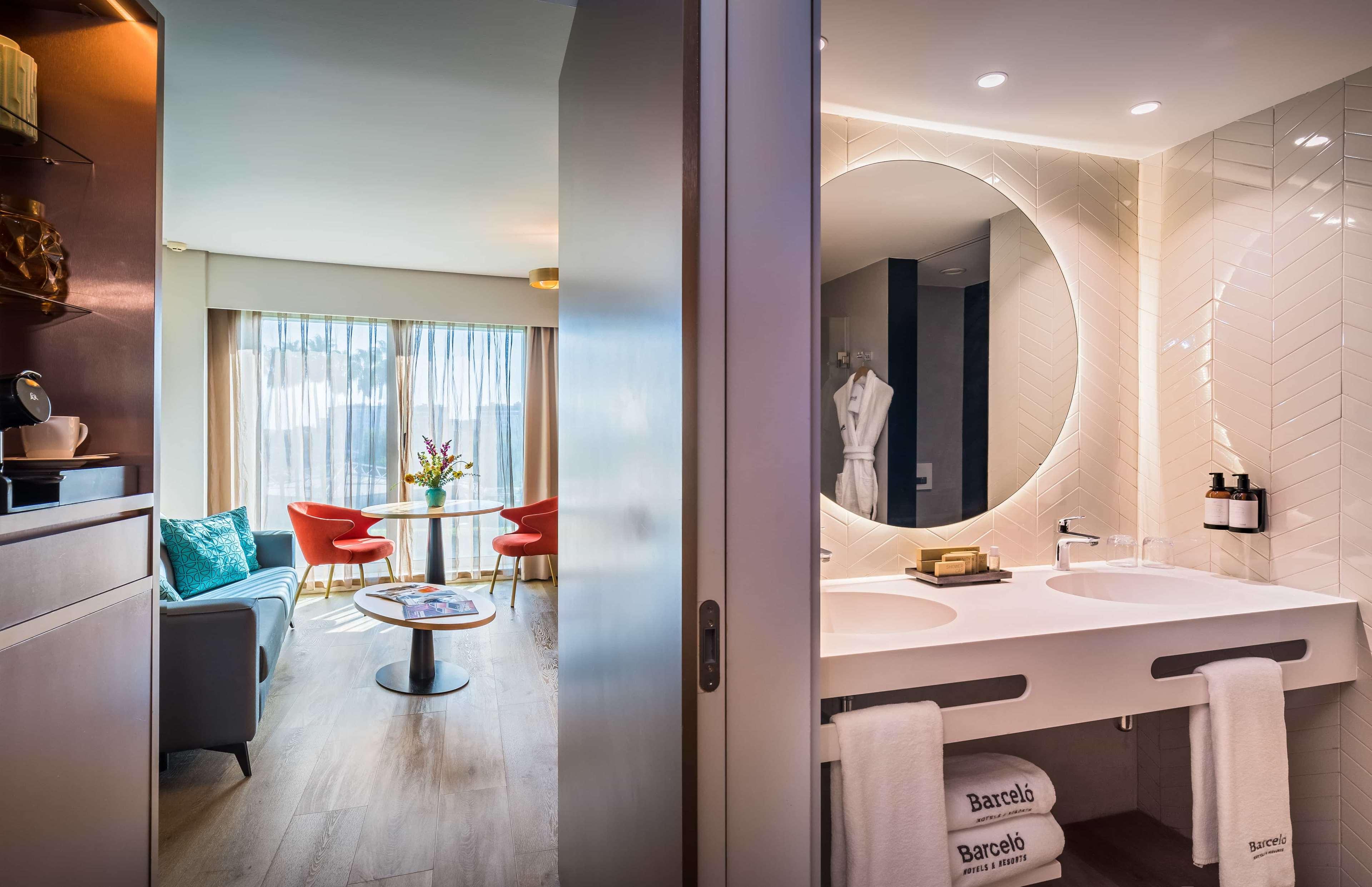 Double or Twin Deluxe Premium