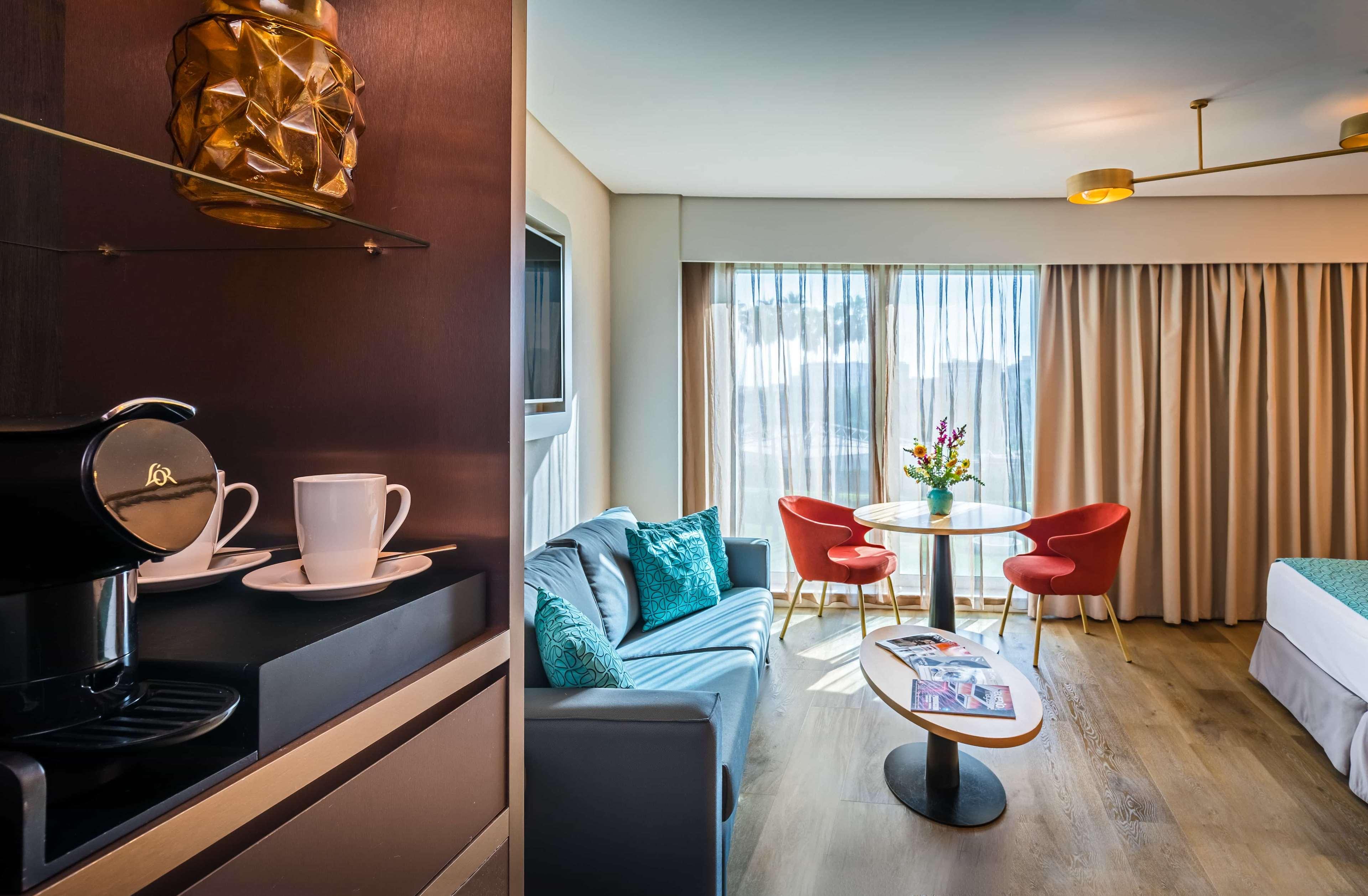 Double or Twin Deluxe Premium