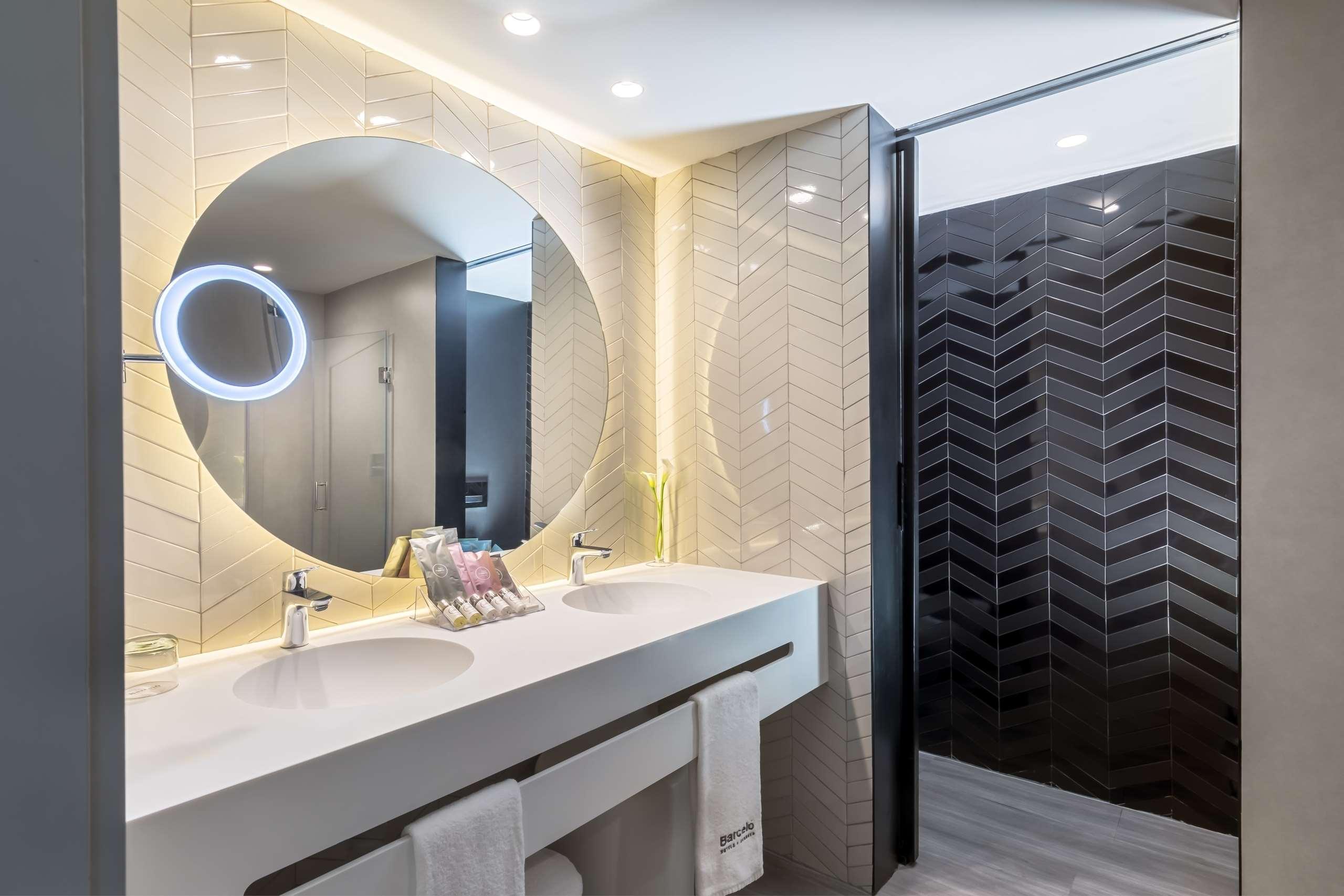 Double or Twin Deluxe Premium