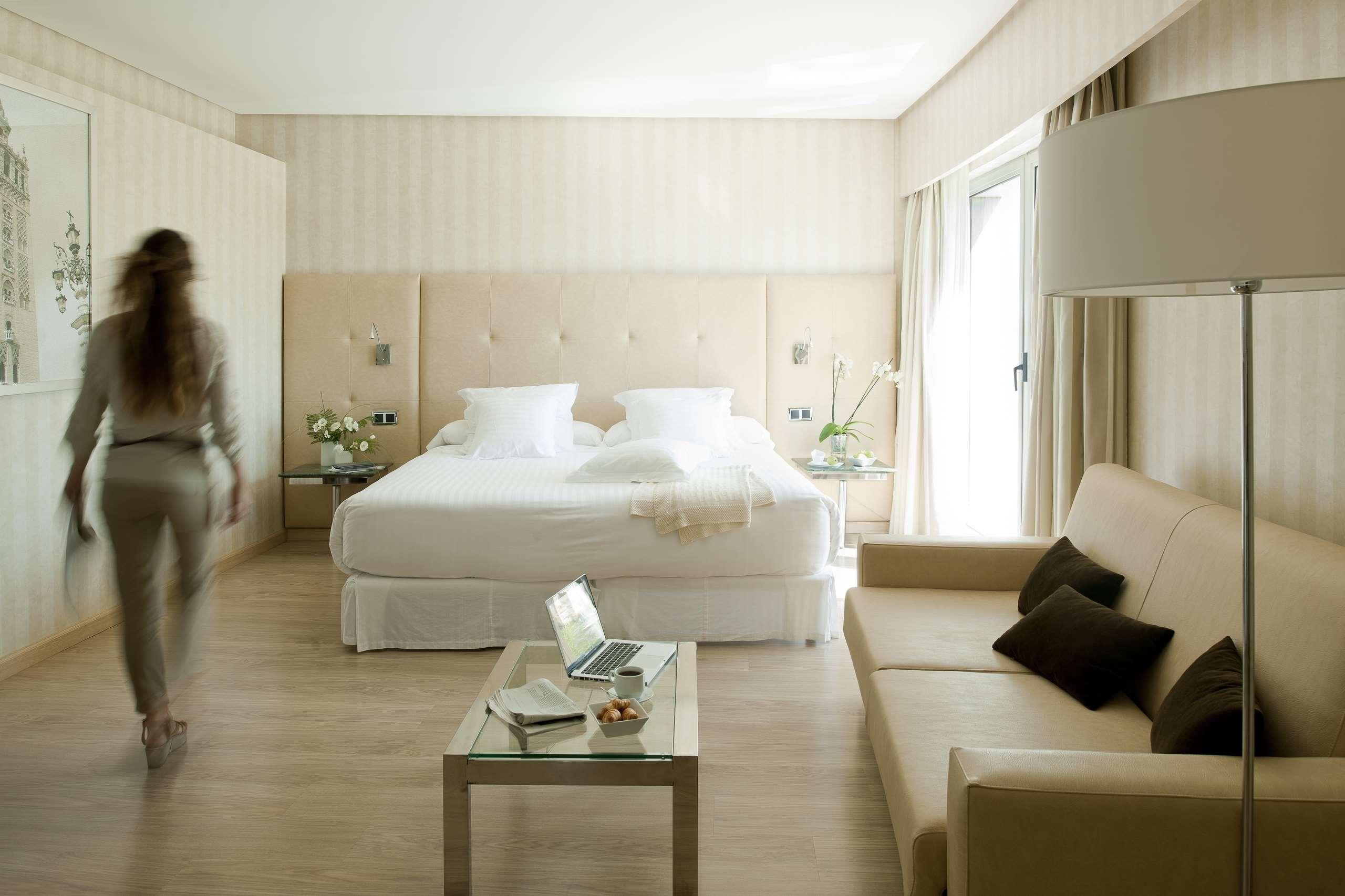 Junior Suite Standard