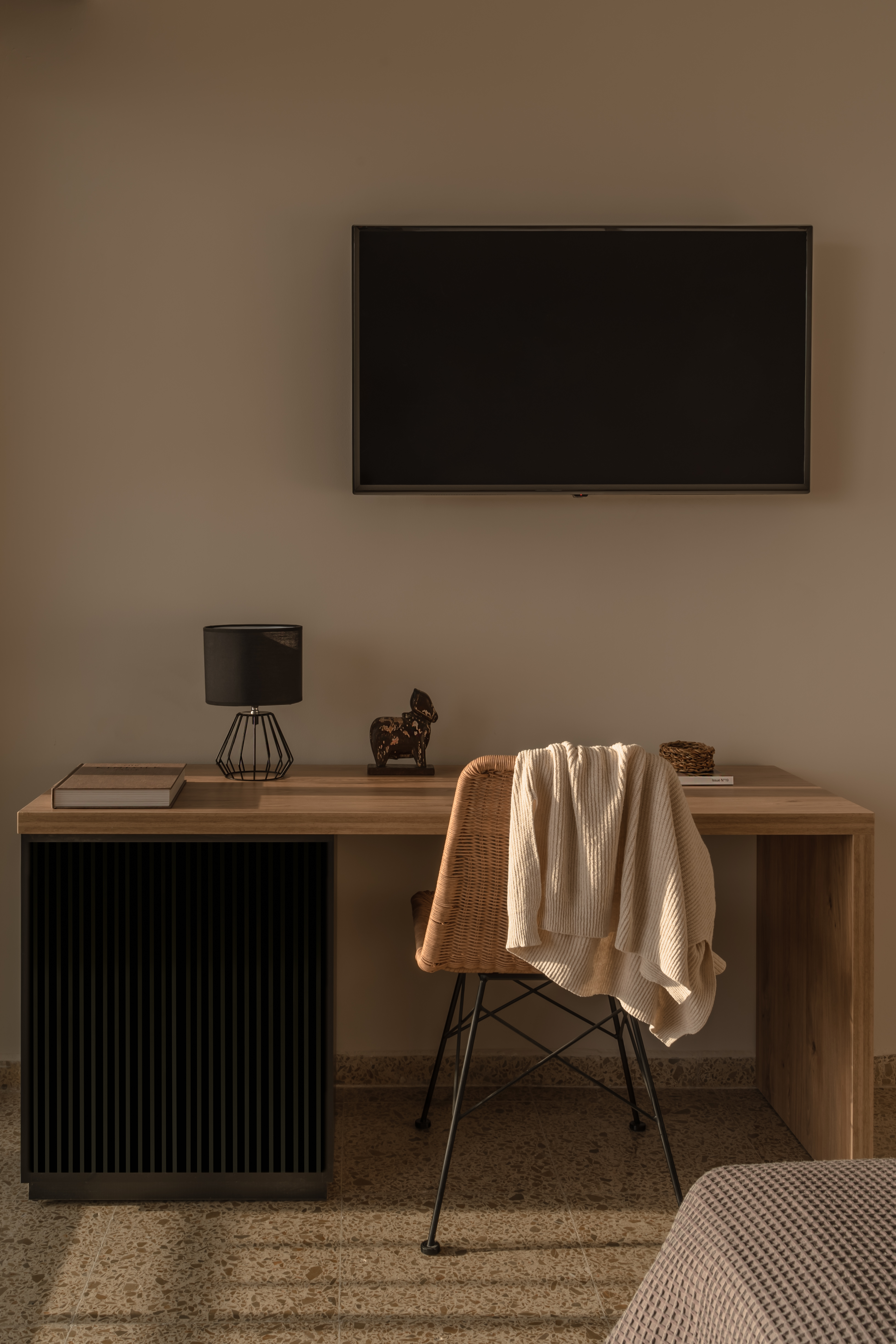 Double or Twin Sea View