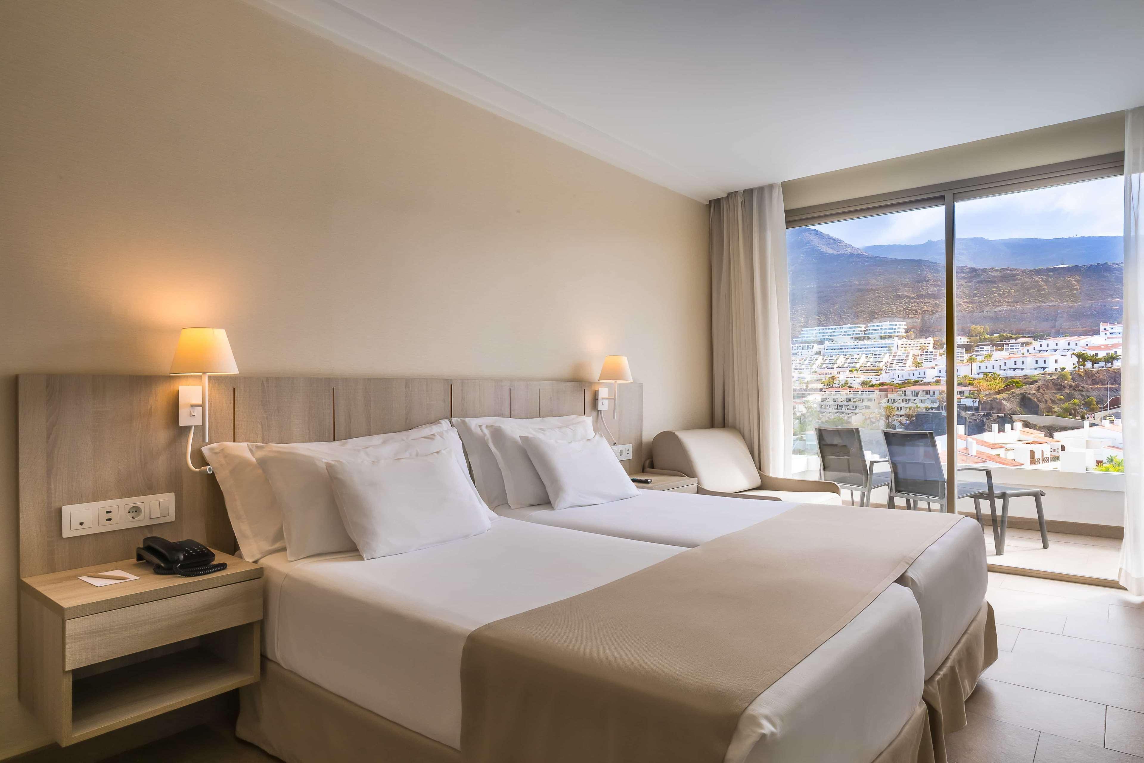 Double or Twin Superior