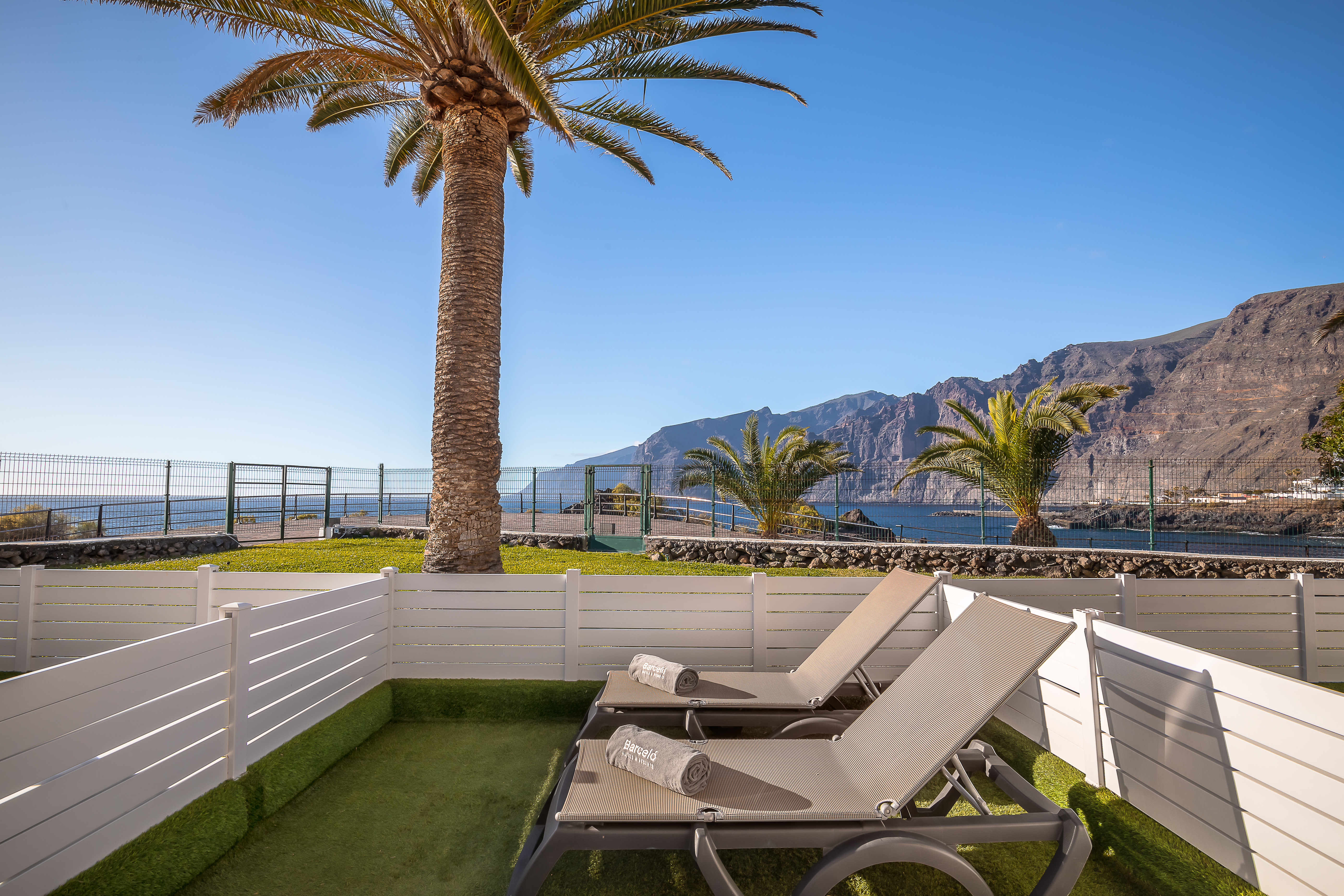 Room Deluxe Garden View