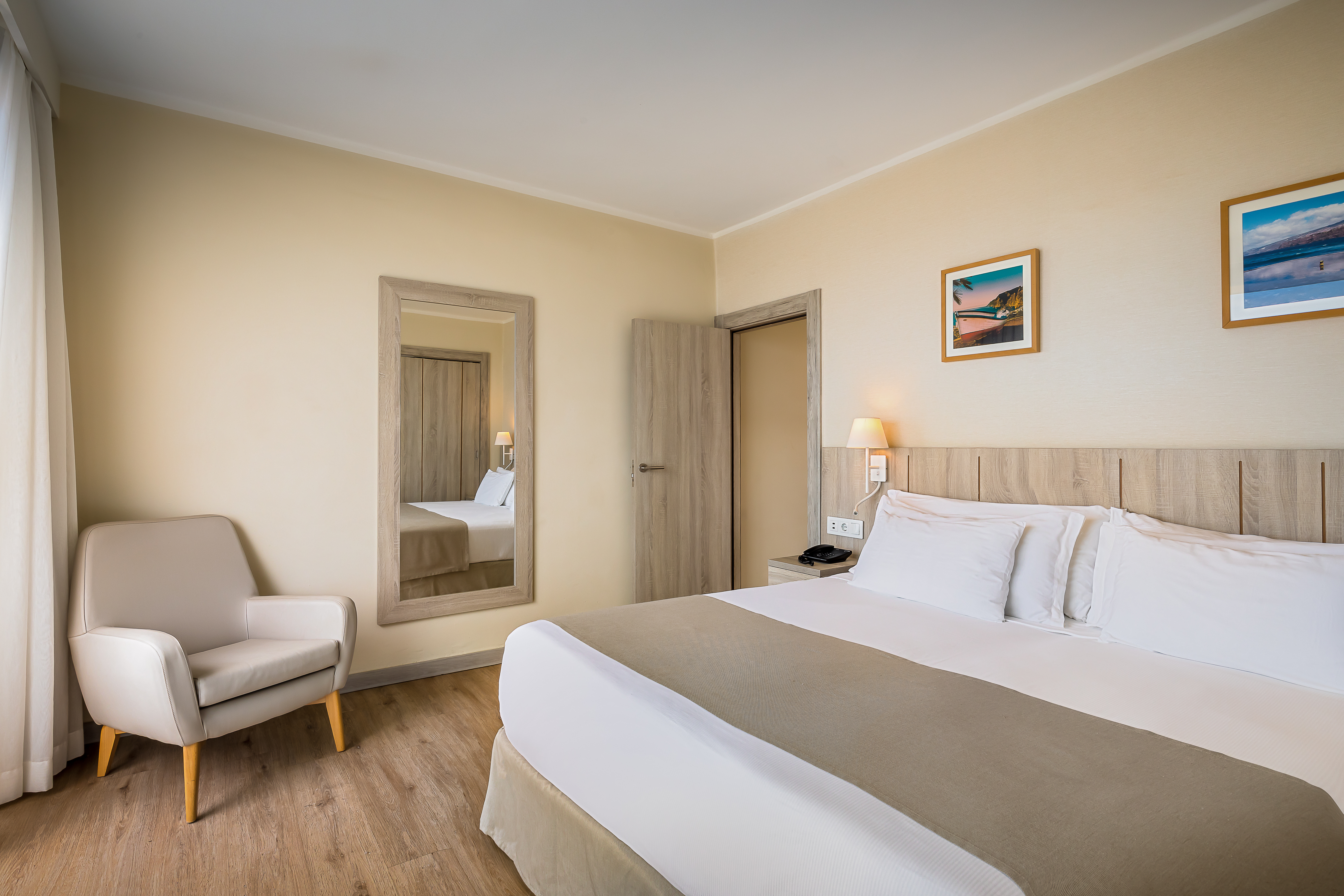 Junior Suite Standard