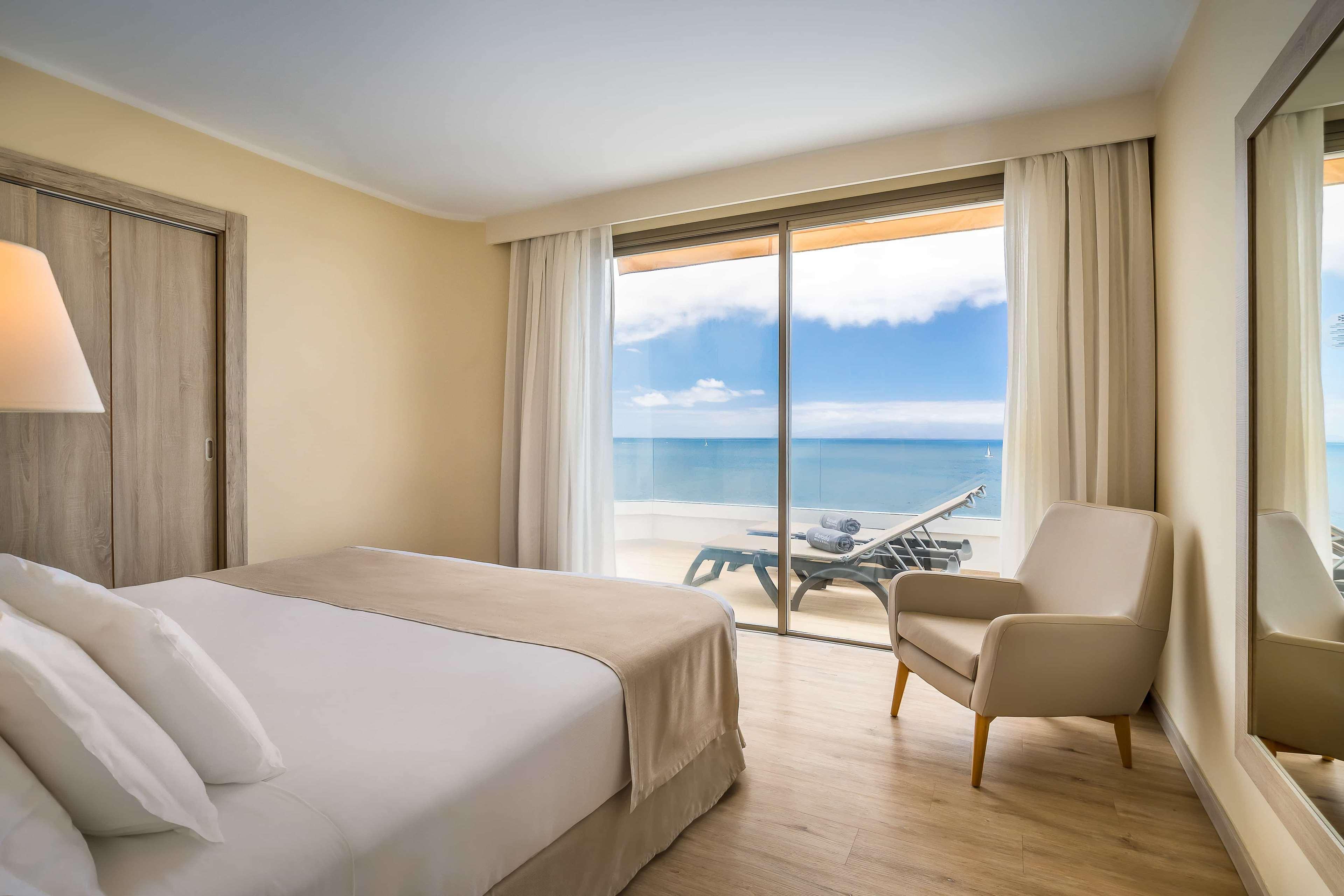 Junior Suite Standard