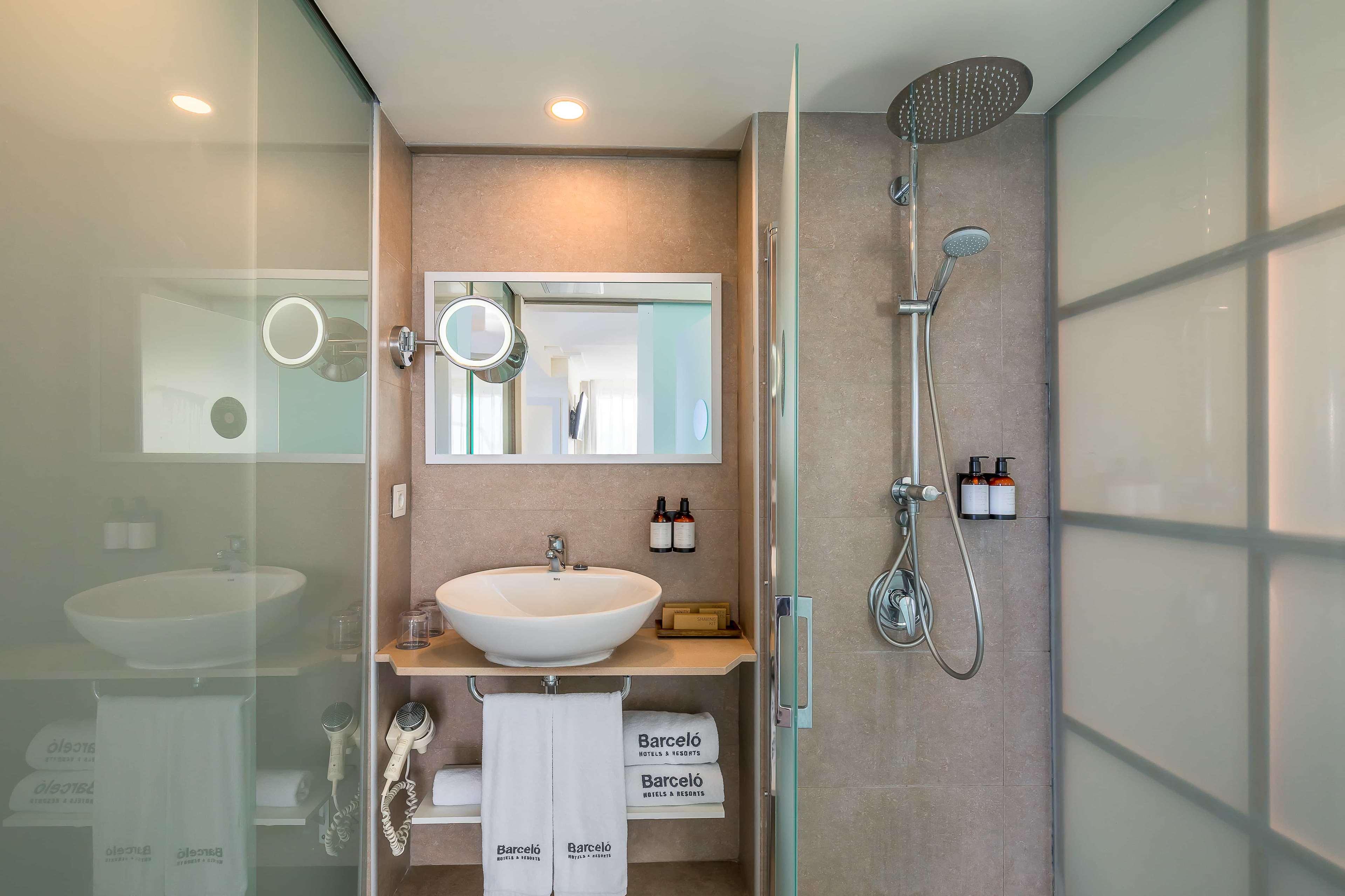 Junior Suite Standard