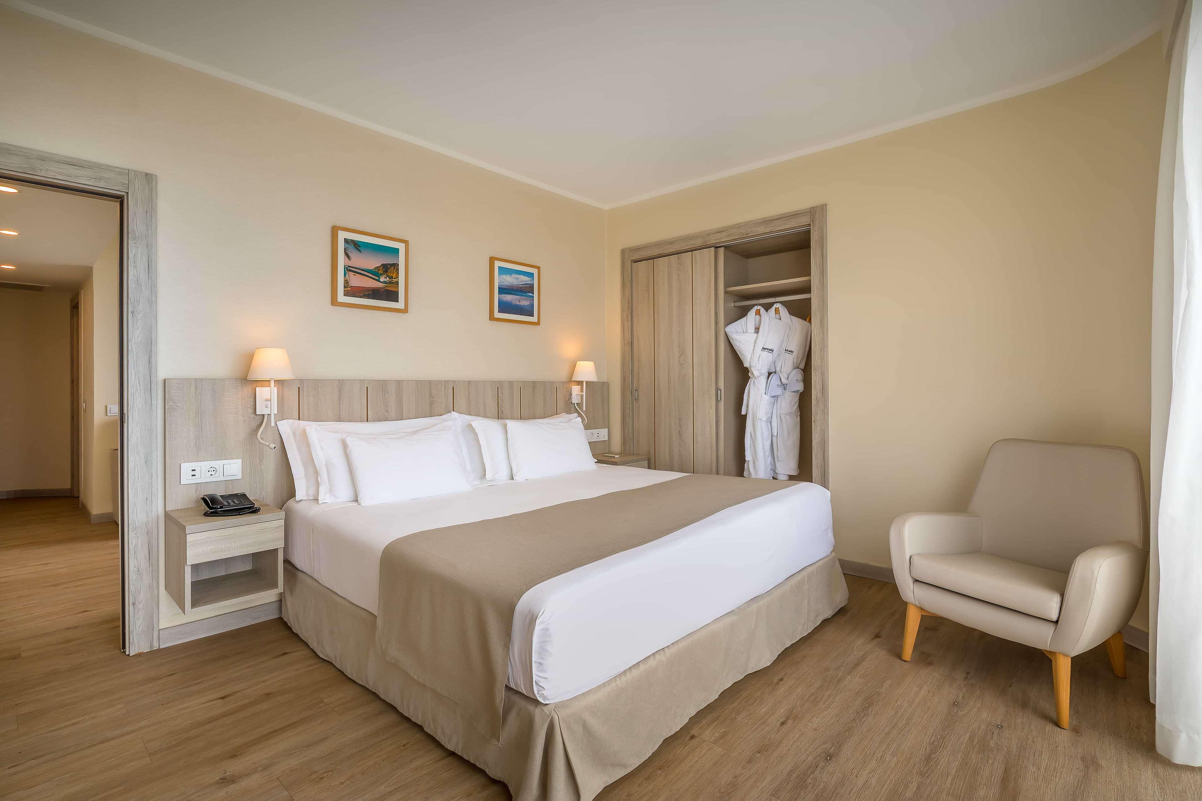 Junior Suite Standard