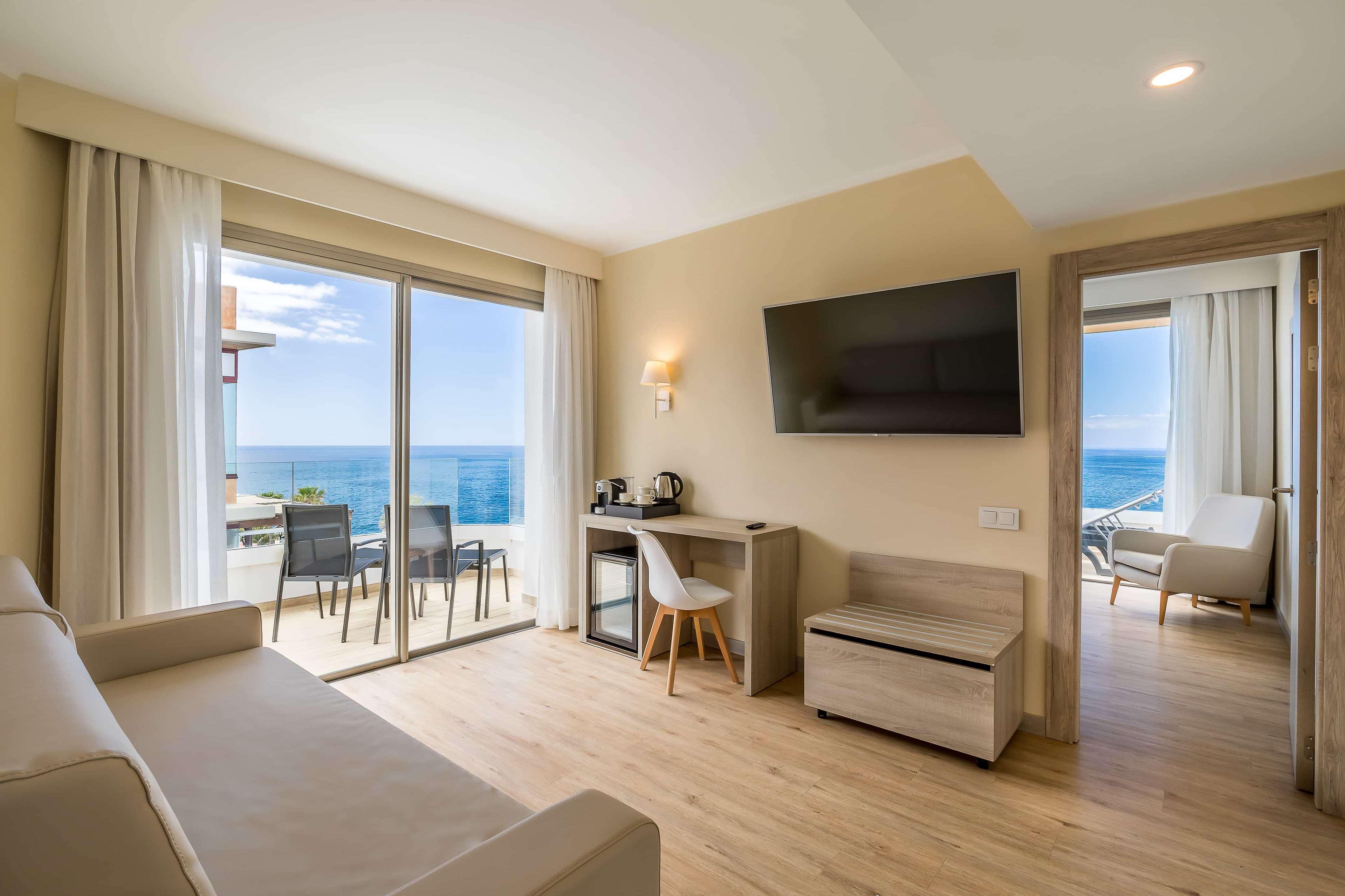 Junior Suite Standard