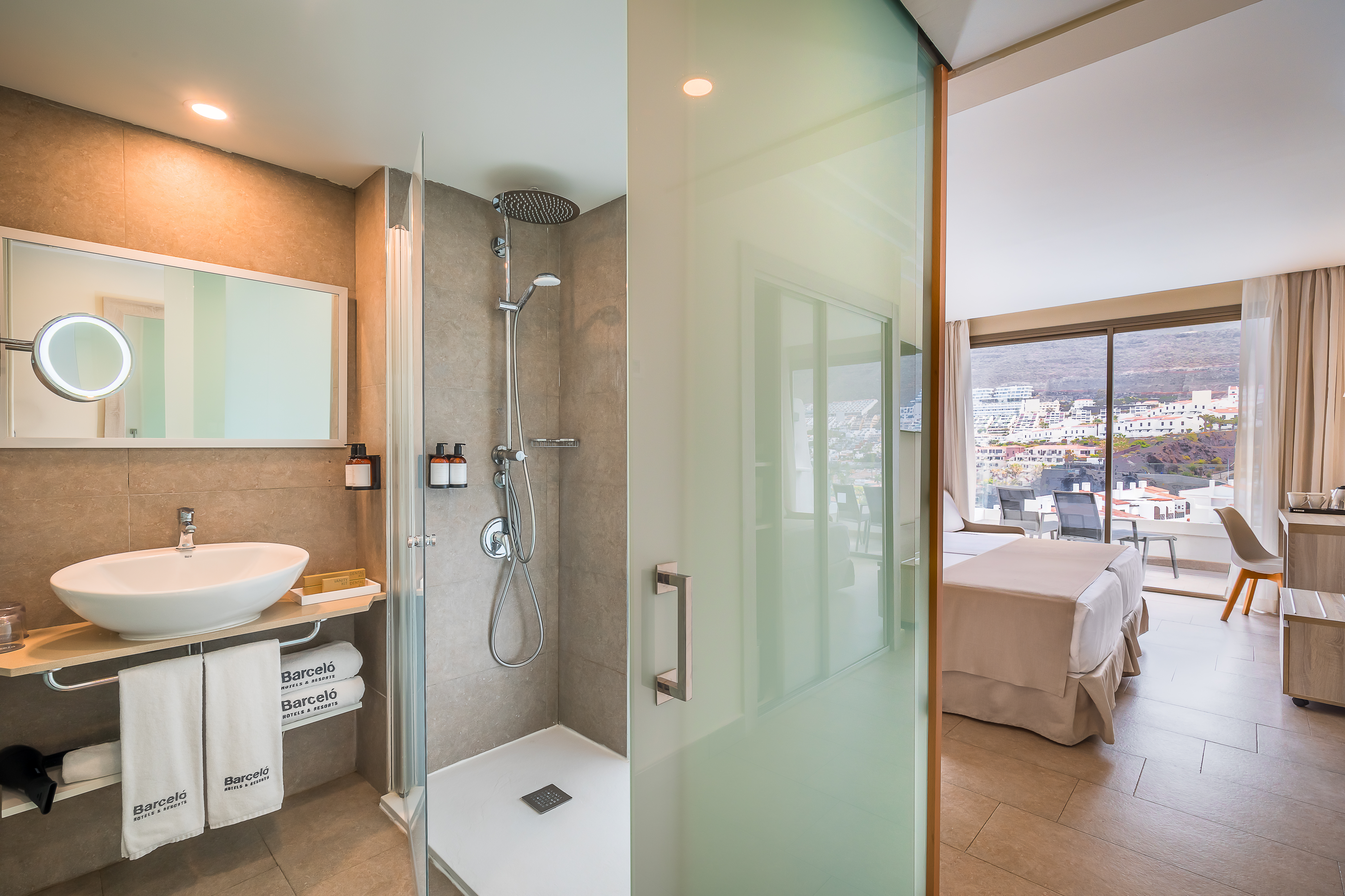 Double Single Superior